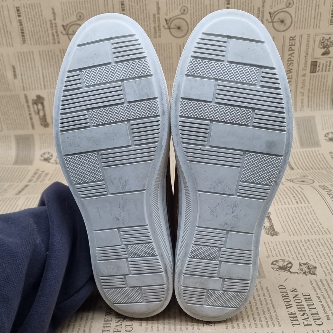 엘칸토 인텐스 남성스니커즈270  상품이미지3