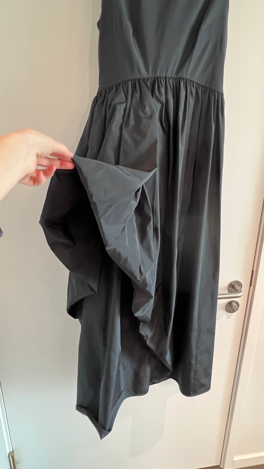 세실리에반센 원피스  상품이미지3