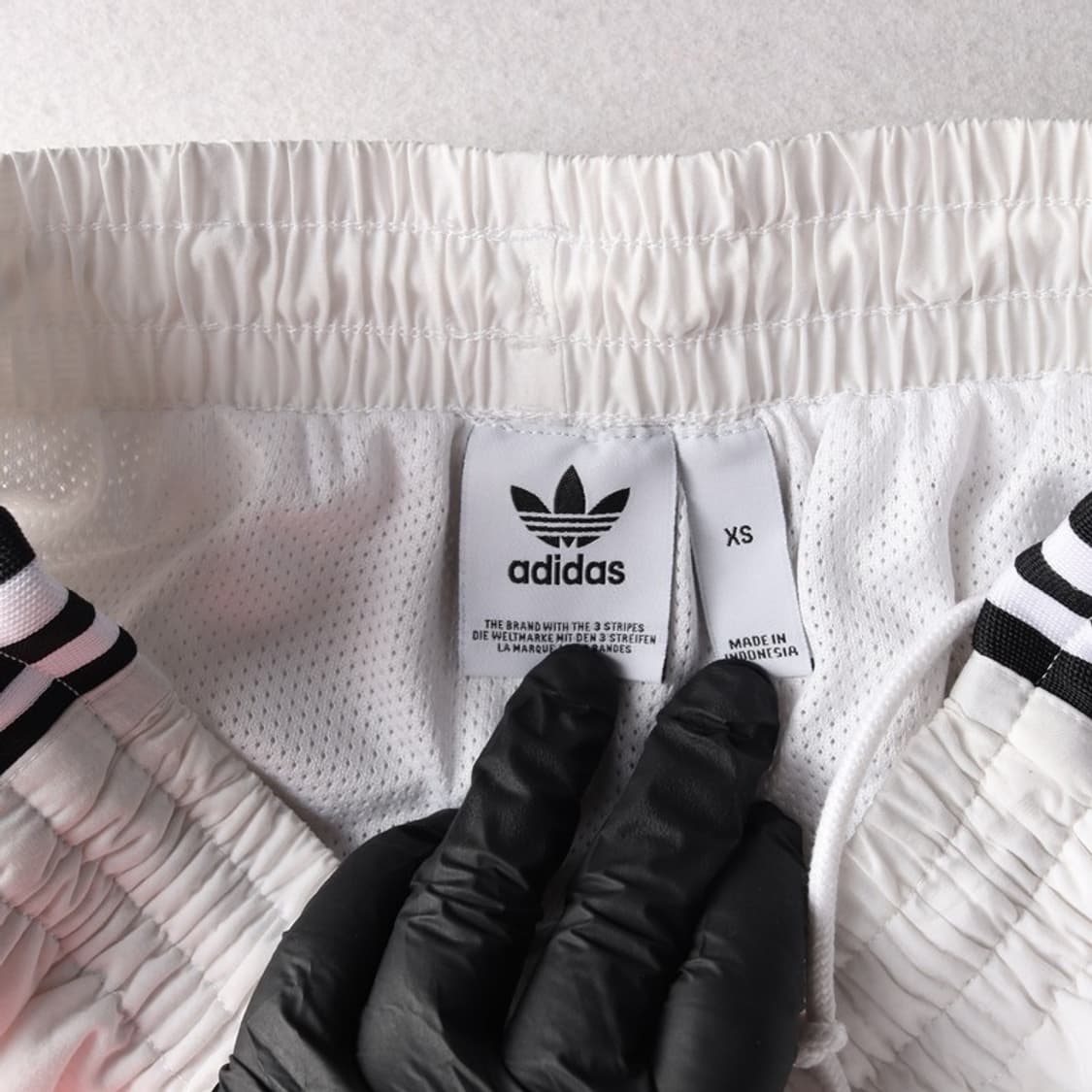 아디다스 우븐팬츠 XS 상품이미지6