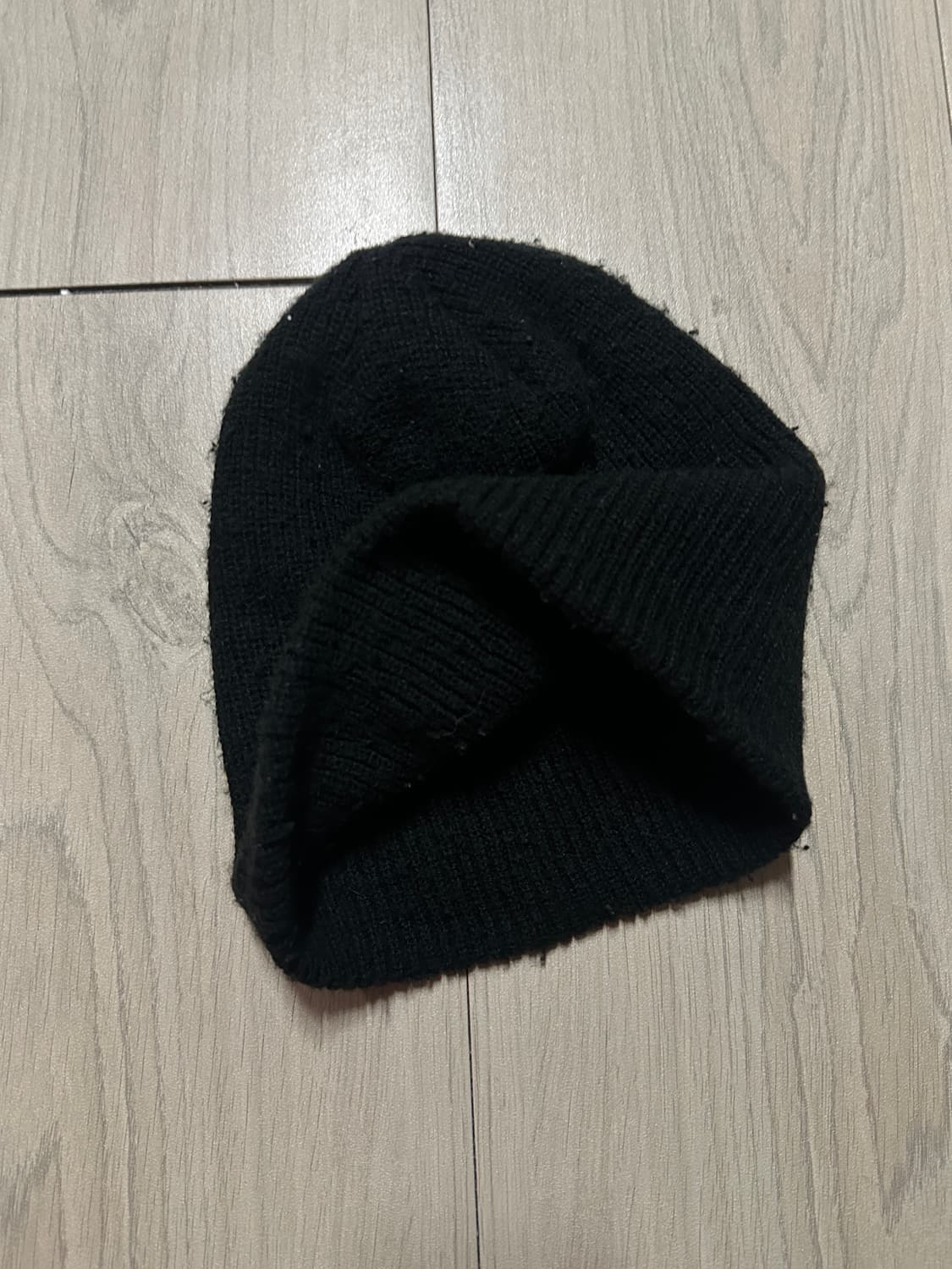 언유즈드 비니 상품이미지2