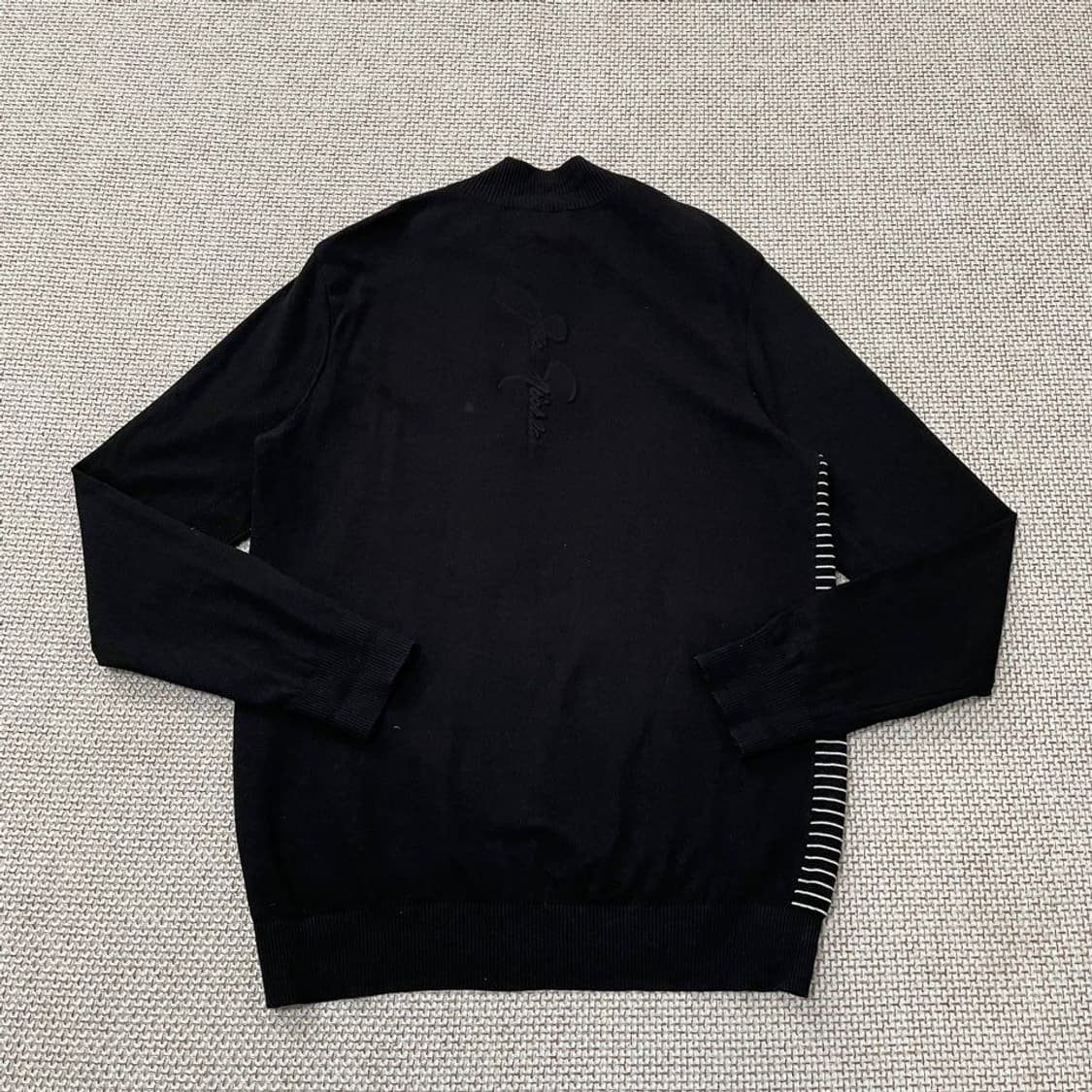 잭니클라우스  반집업 니트 6459 상품이미지3