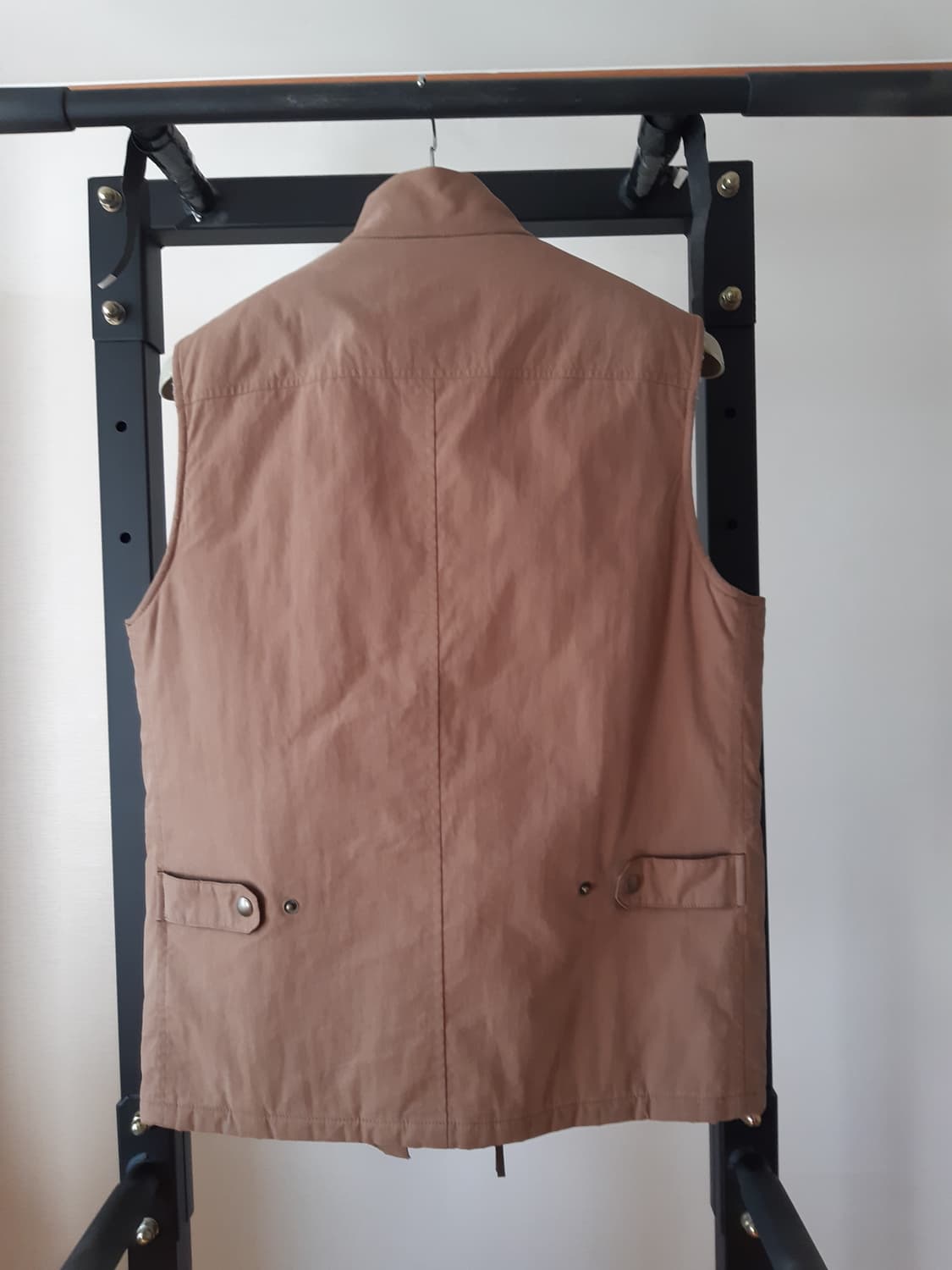 제이크루 wallace & barnes 양털 라이닝 베스트 상품이미지5