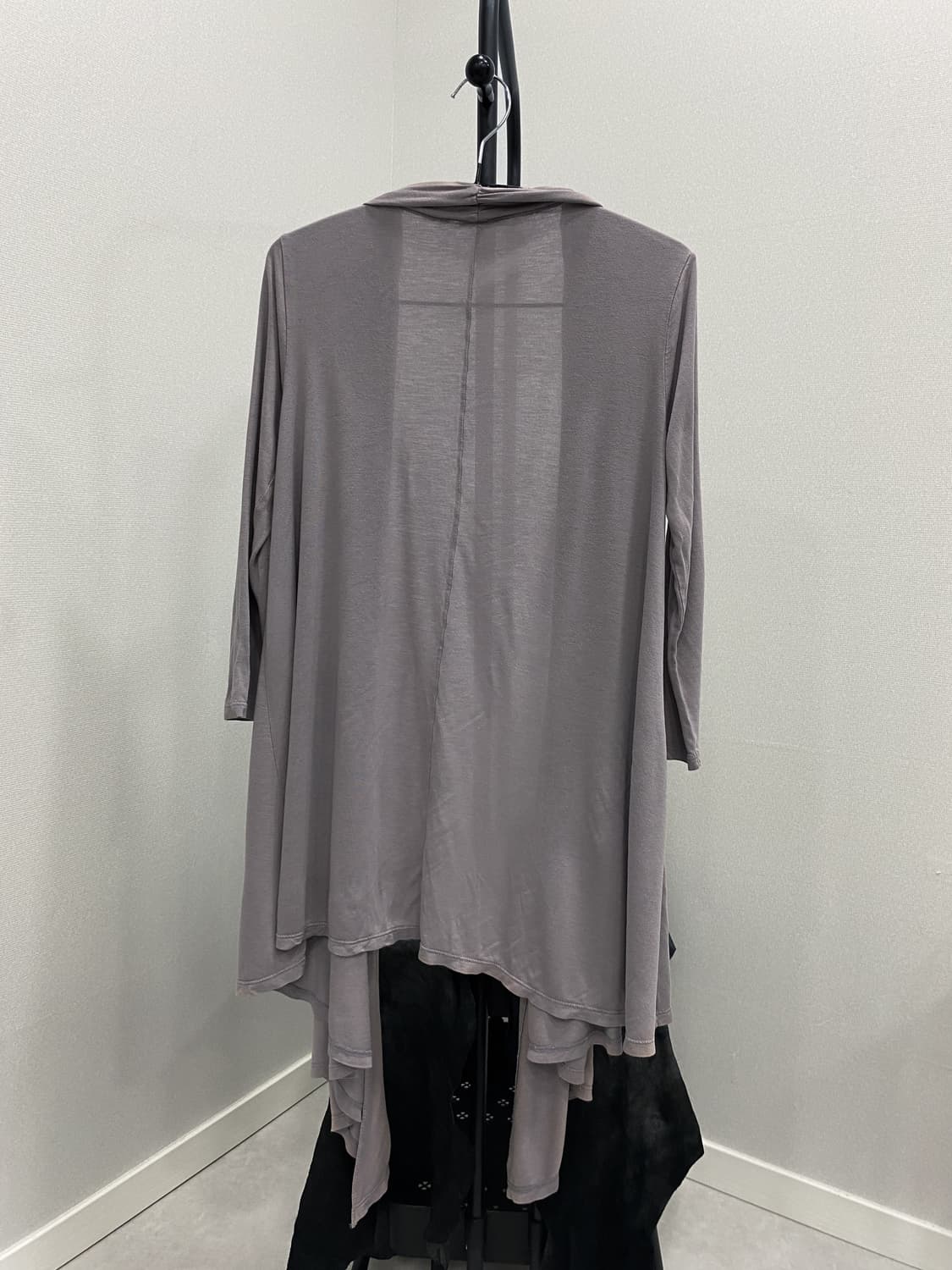 Drape Long Cardigan 상품이미지6