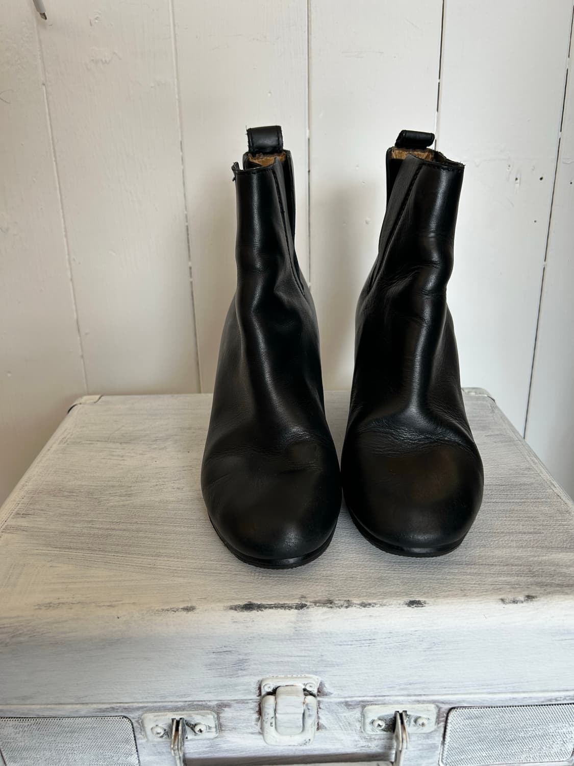 Maison Margiela 6 부츠 상품이미지3