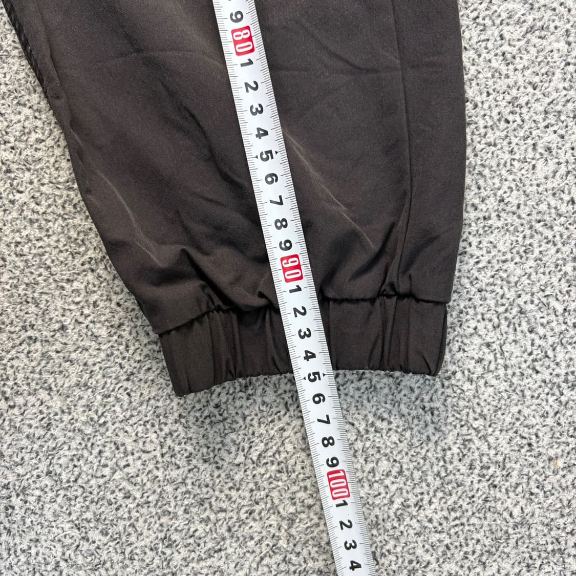 86 NBA 트레이닝 카고 조거 팬츠 0427J 상품이미지7