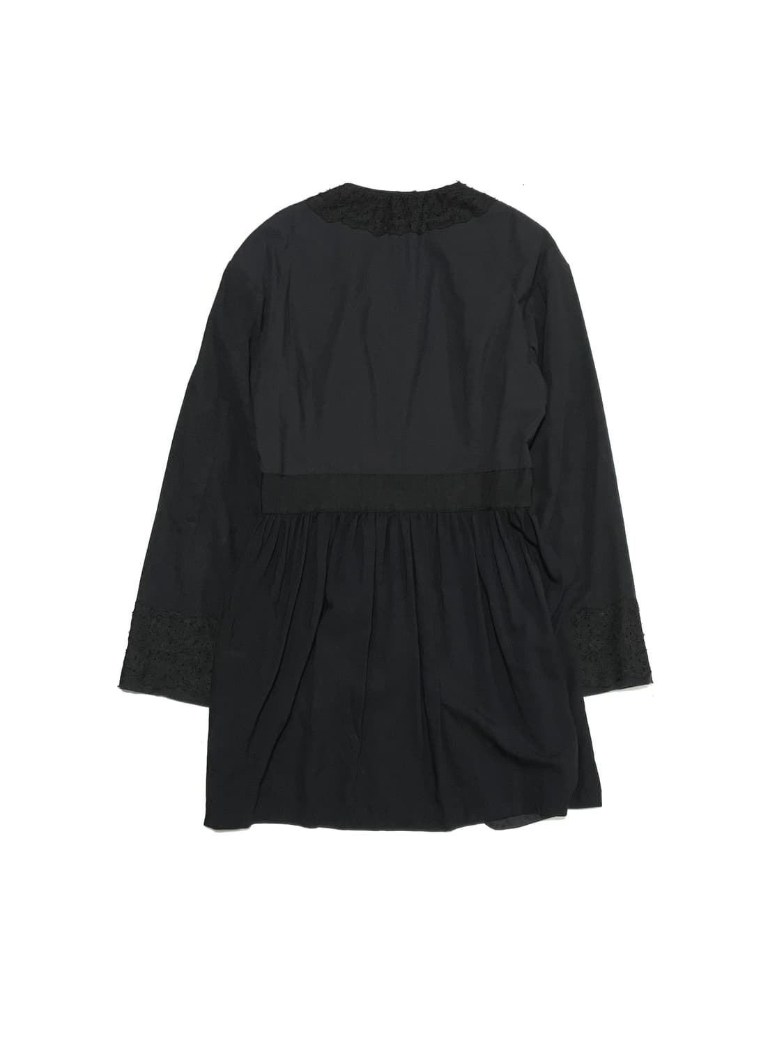 언더커버 레이스 자켓 상품이미지2