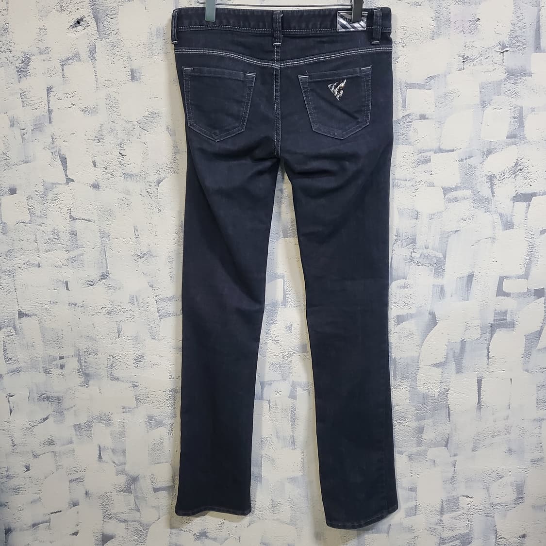 게스 진청 데님 청바지  상품이미지2