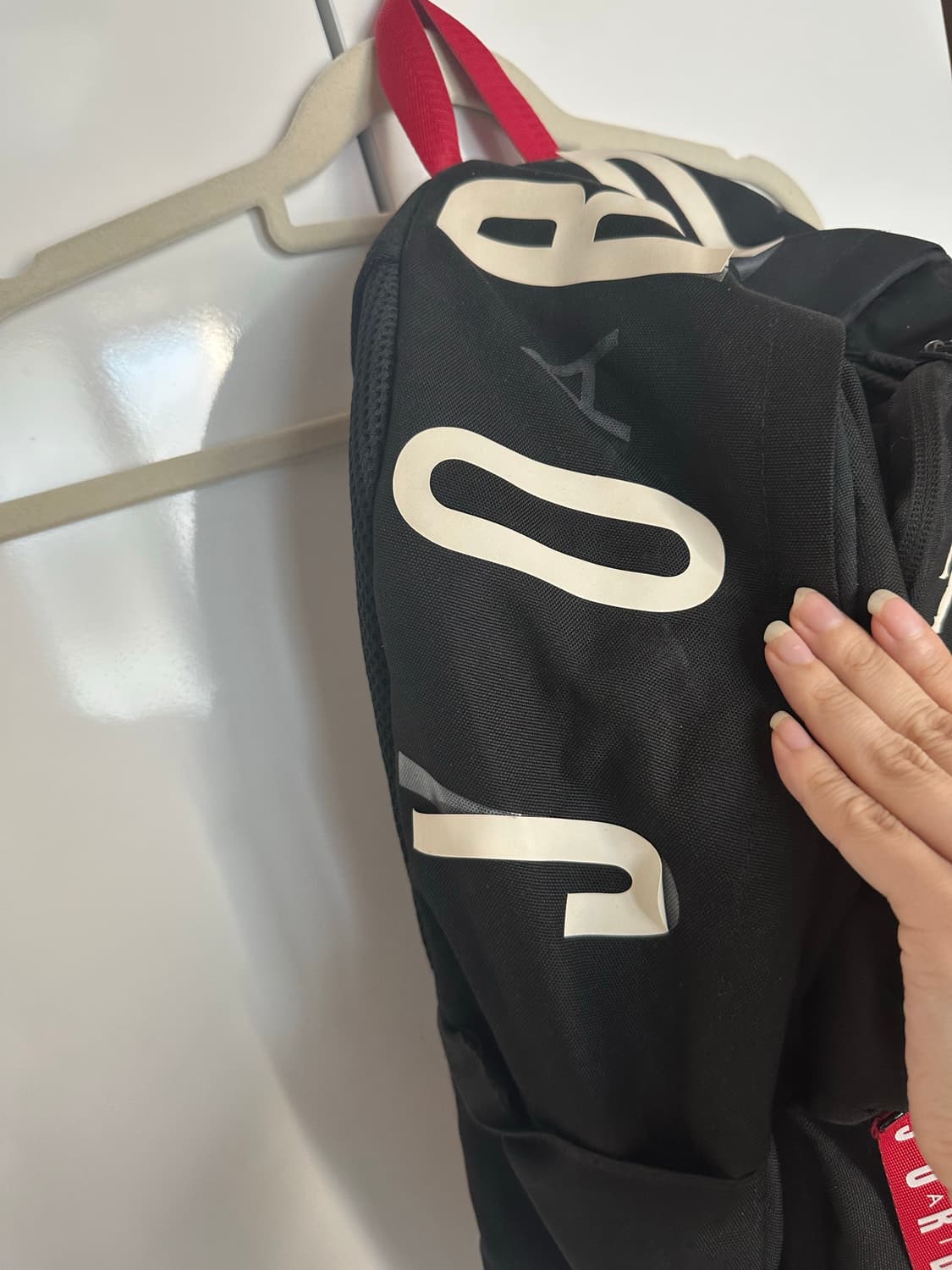 Air Jordan Bagpack 상품이미지2