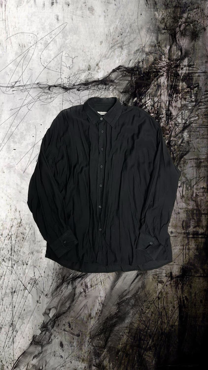 charming over Wrinkle shirts 상품이미지1