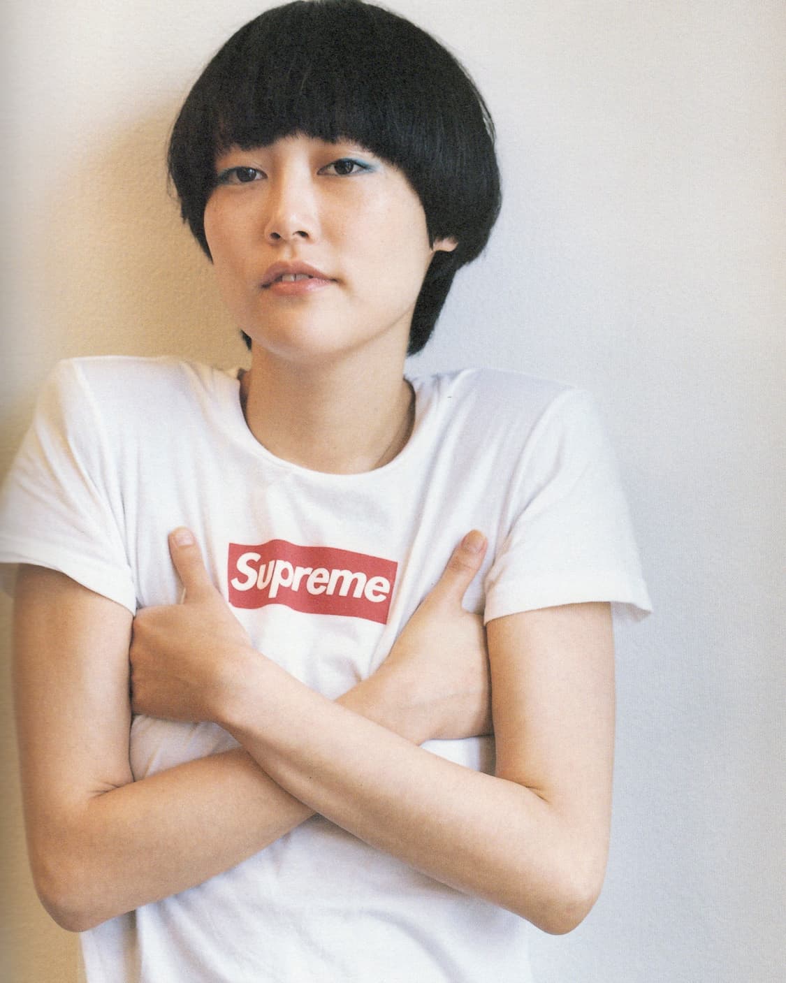 Supreme Book Vol.4 하모니 코린 (2009) 슈프림 상품이미지4