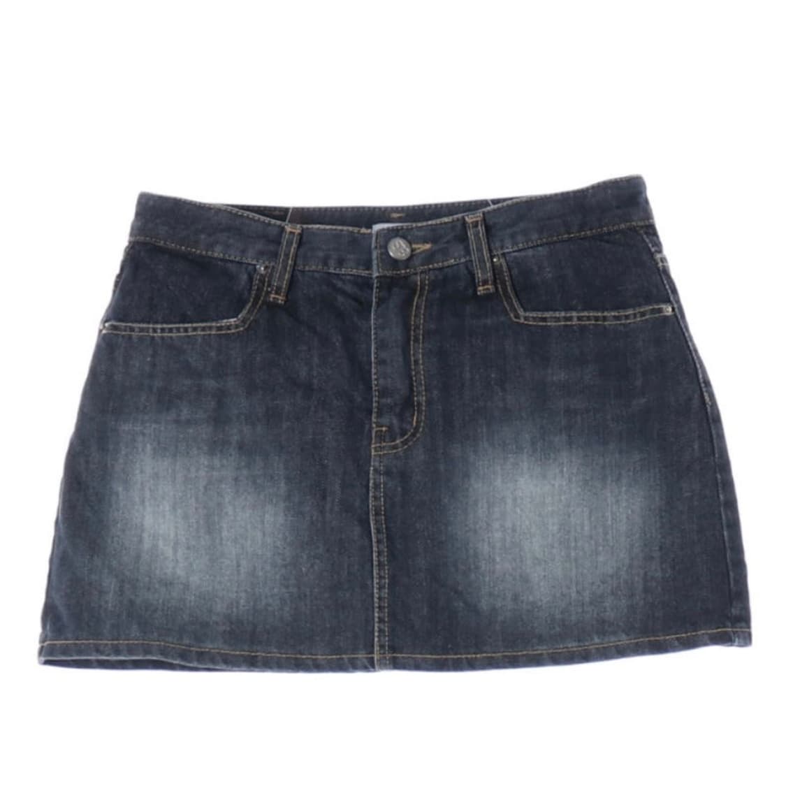 애즈온 비버리 스커트 S 상품이미지1