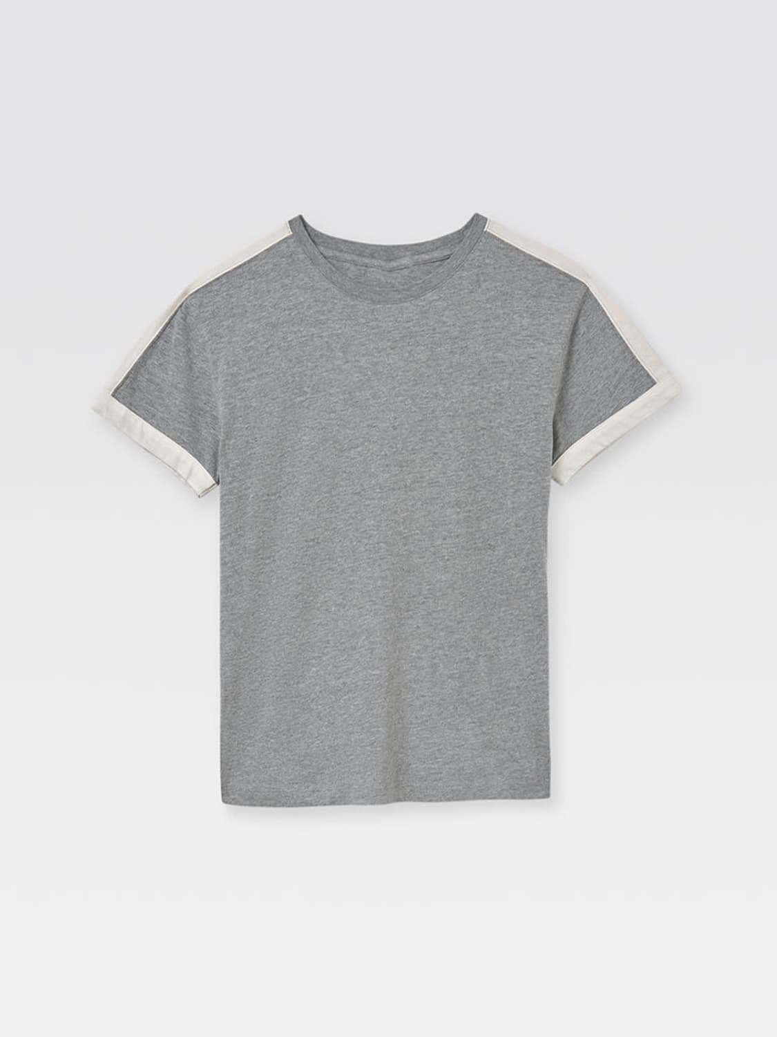 [S,M,L,XL]기마구아스 Diego 티셔츠/그레이 상품이미지6