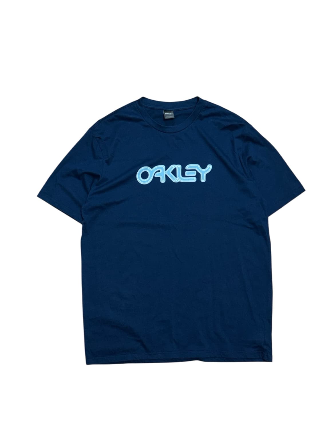 oakley 오클리 반팔 티셔츠 상품이미지1