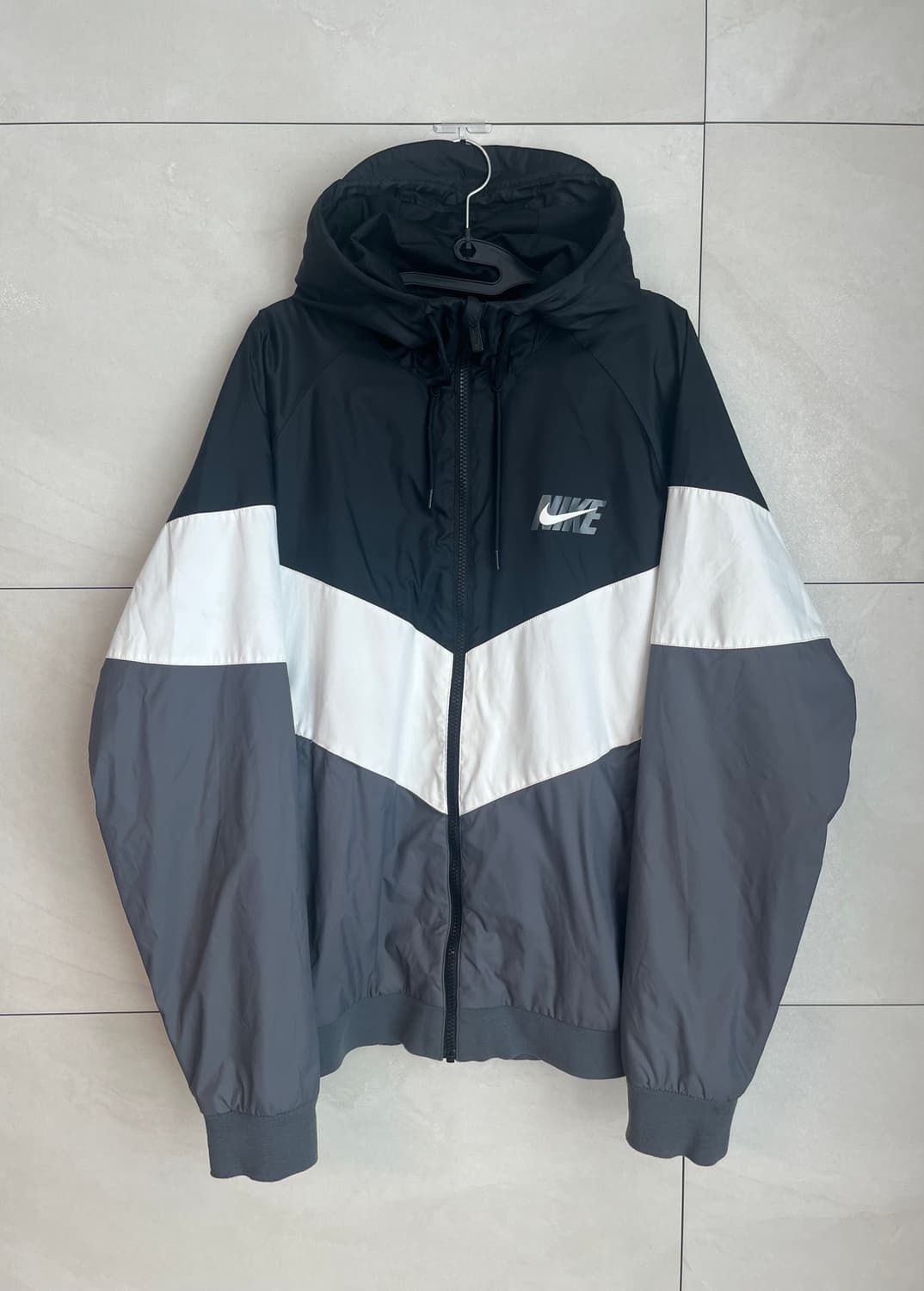 [2XL] 나이키 윈드브레이커 바람막이 상품이미지1