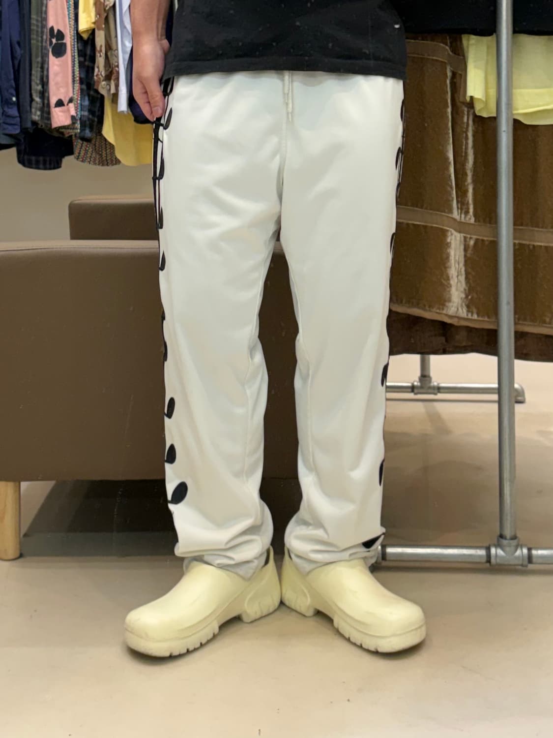 아디다스x제레미 스캇 뮤직 노트 트랙팬츠 상품이미지8