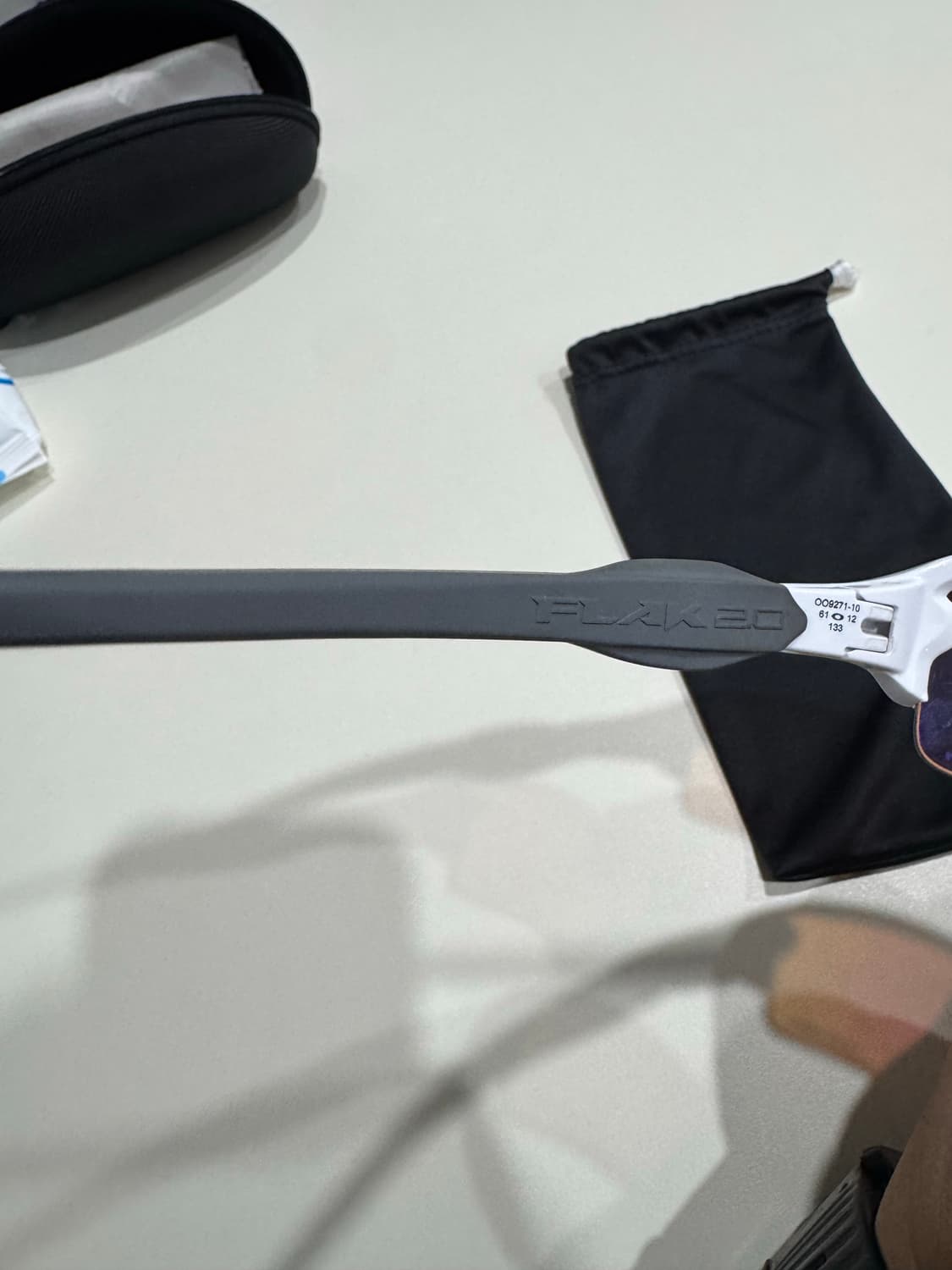 오클리 플락2.0  상품이미지2