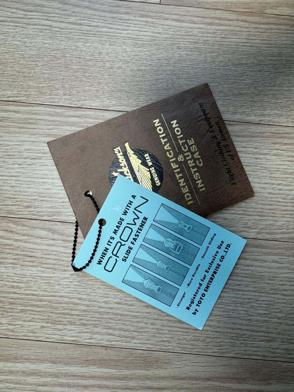 버즈릭슨 ma-1 라이언유니폼 m 상품이미지6