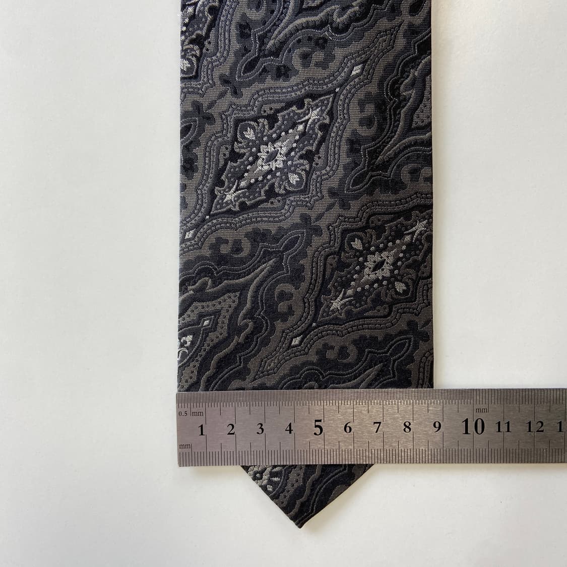 GIANFRANCO FERRE 지안코페레 이태리  명품 정품 넥타이 상품이미지8