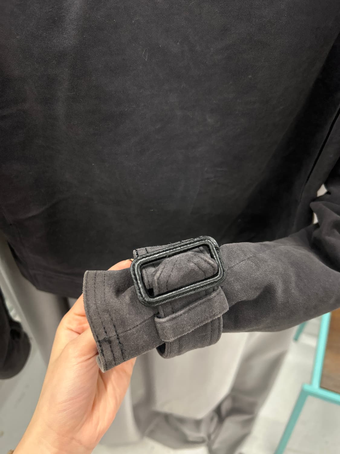 미하라야스히로 더블칼라 자켓 상품이미지5