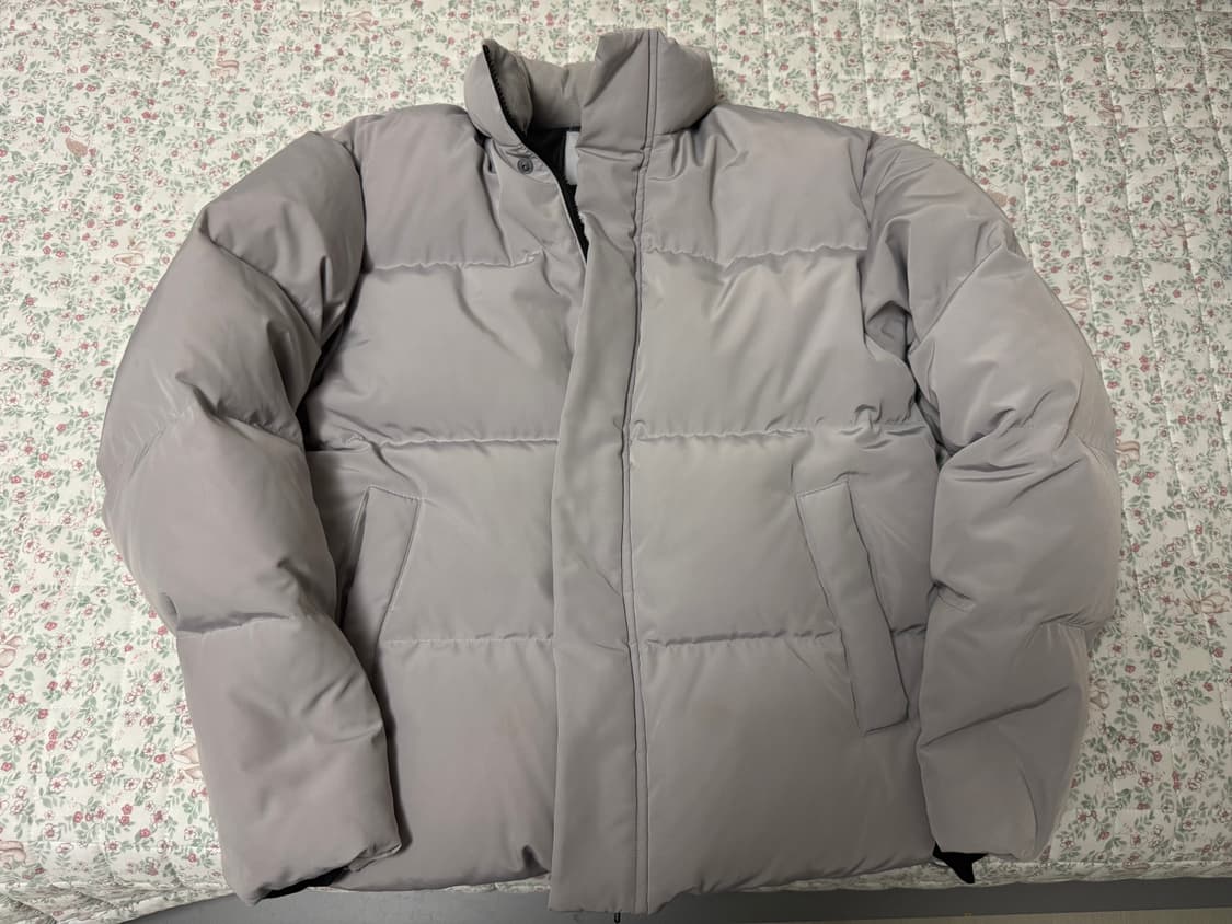 집시 패딩 점퍼 L사이즈 상품이미지4