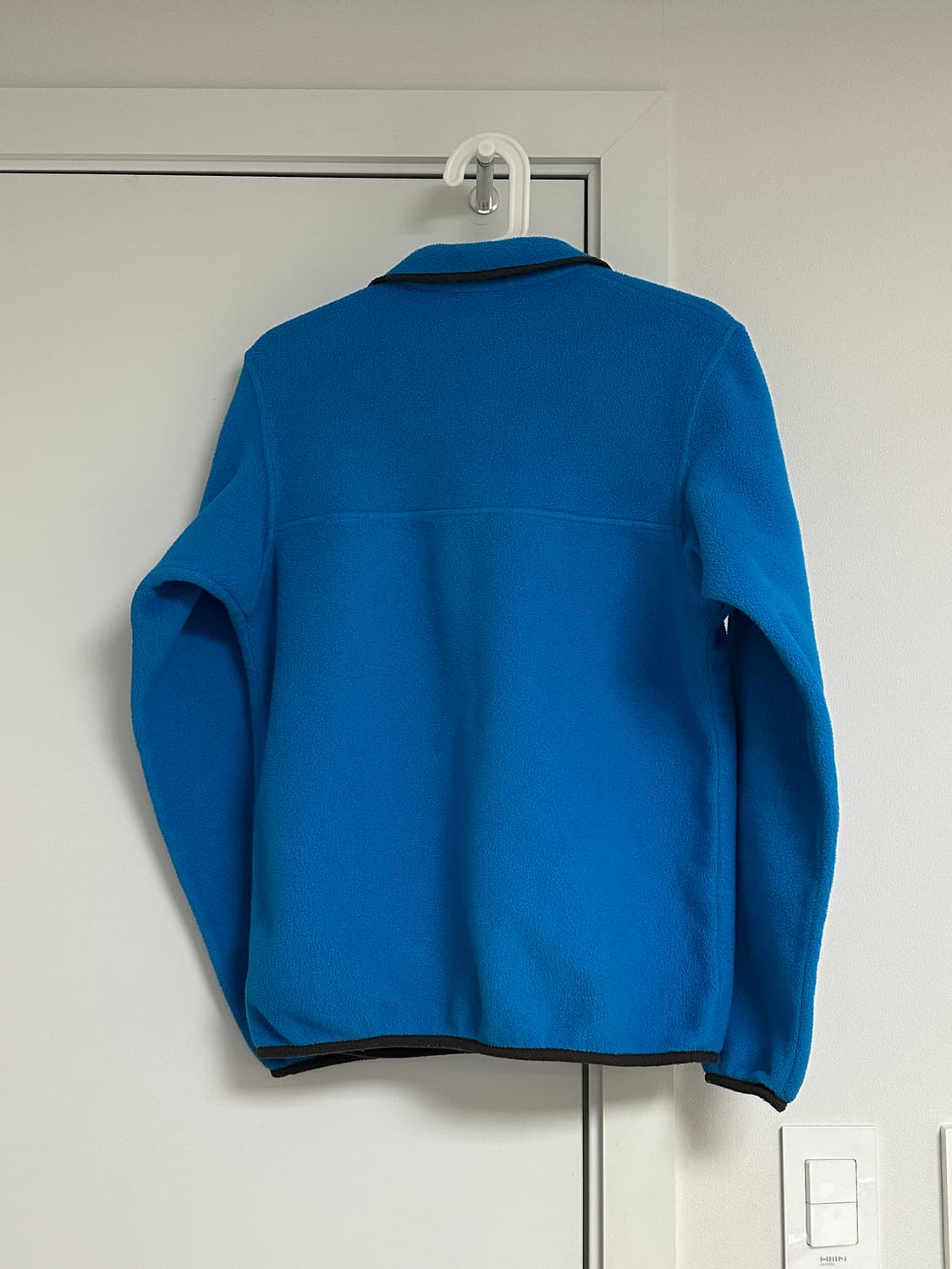 파타고니아 신칠라 블루 브라운 상품이미지4