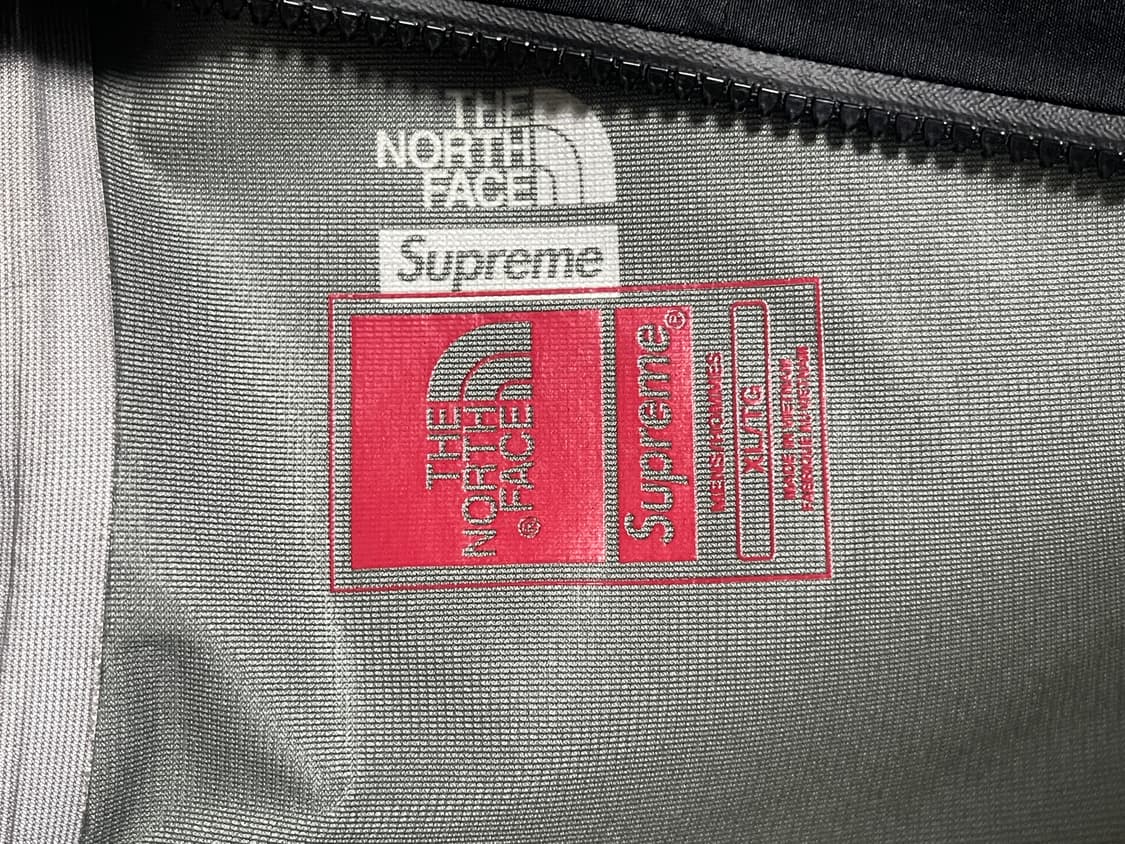 (XL)슈프림 노스페이스 서밋 레스큐 22SS 상품이미지6