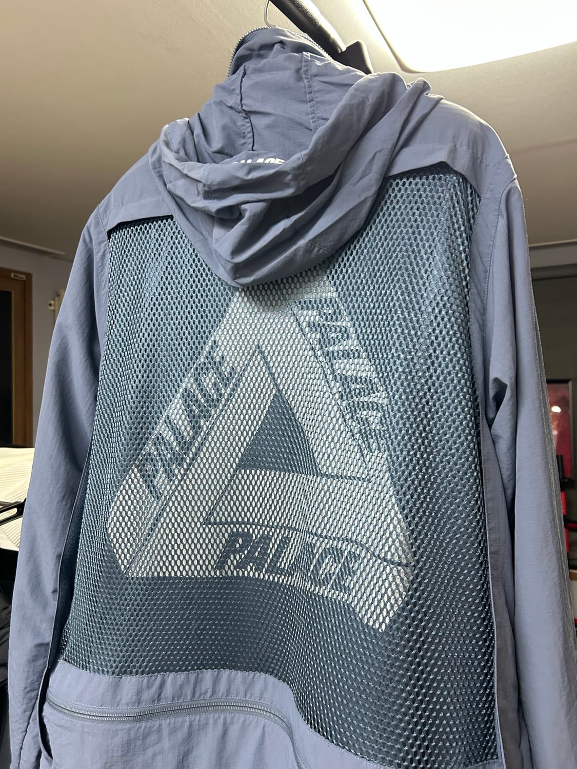 팔라스 베어 스토리지 자켓 라지 상품이미지2