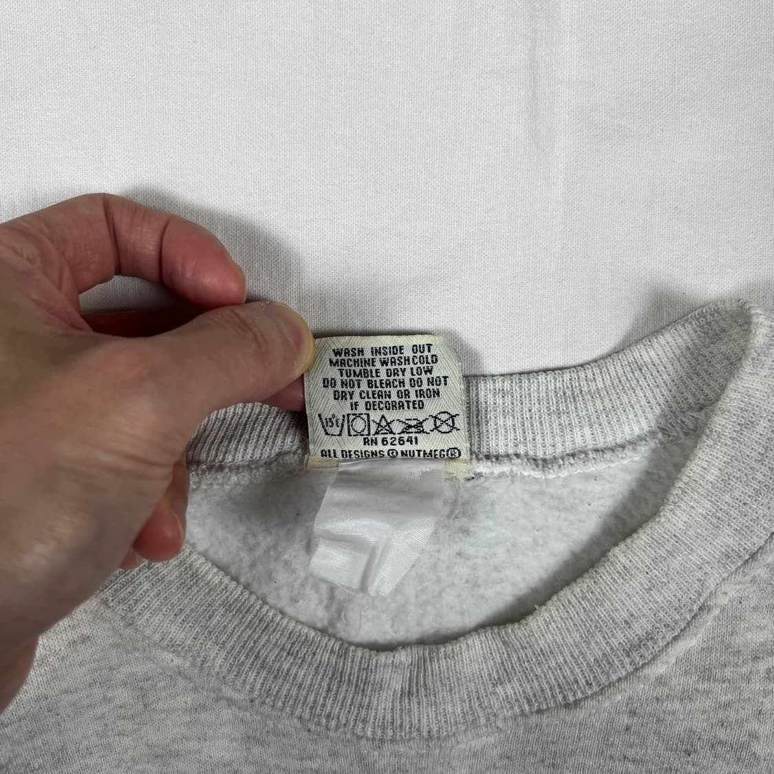 90’s 95년도 la다저스 노모히데오 맨투맨 상품이미지10