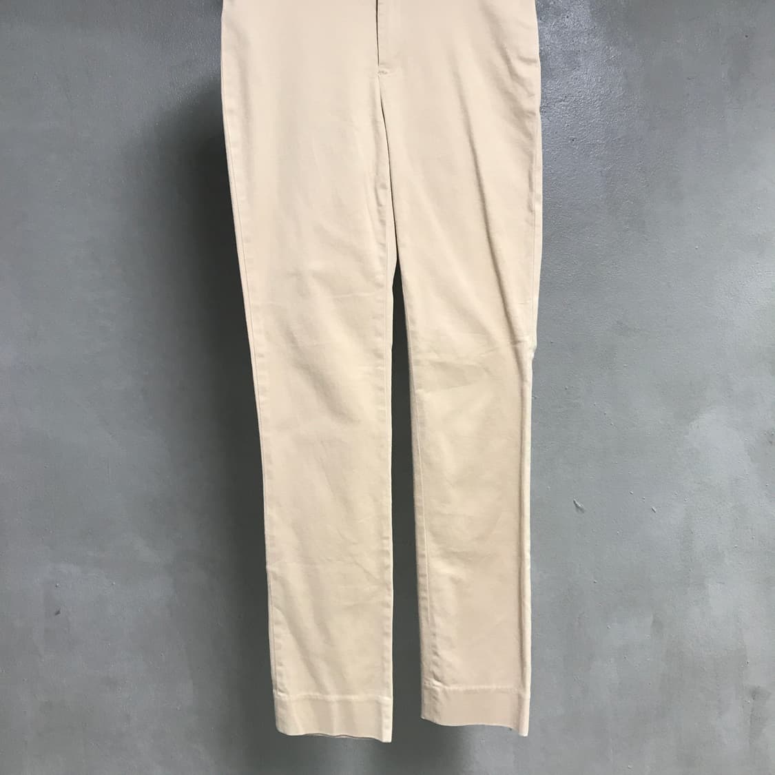 폴로 랄프로렌 베이지 치노 팬츠 4 상품이미지3