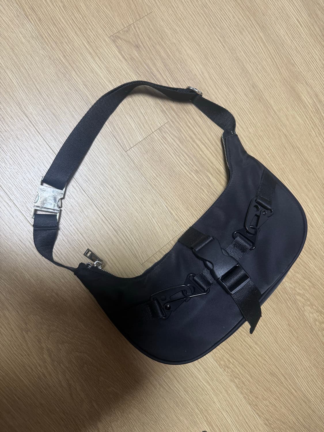 (반택포) Spooning 스푸닝 가방 (현 글로니) 상품이미지2