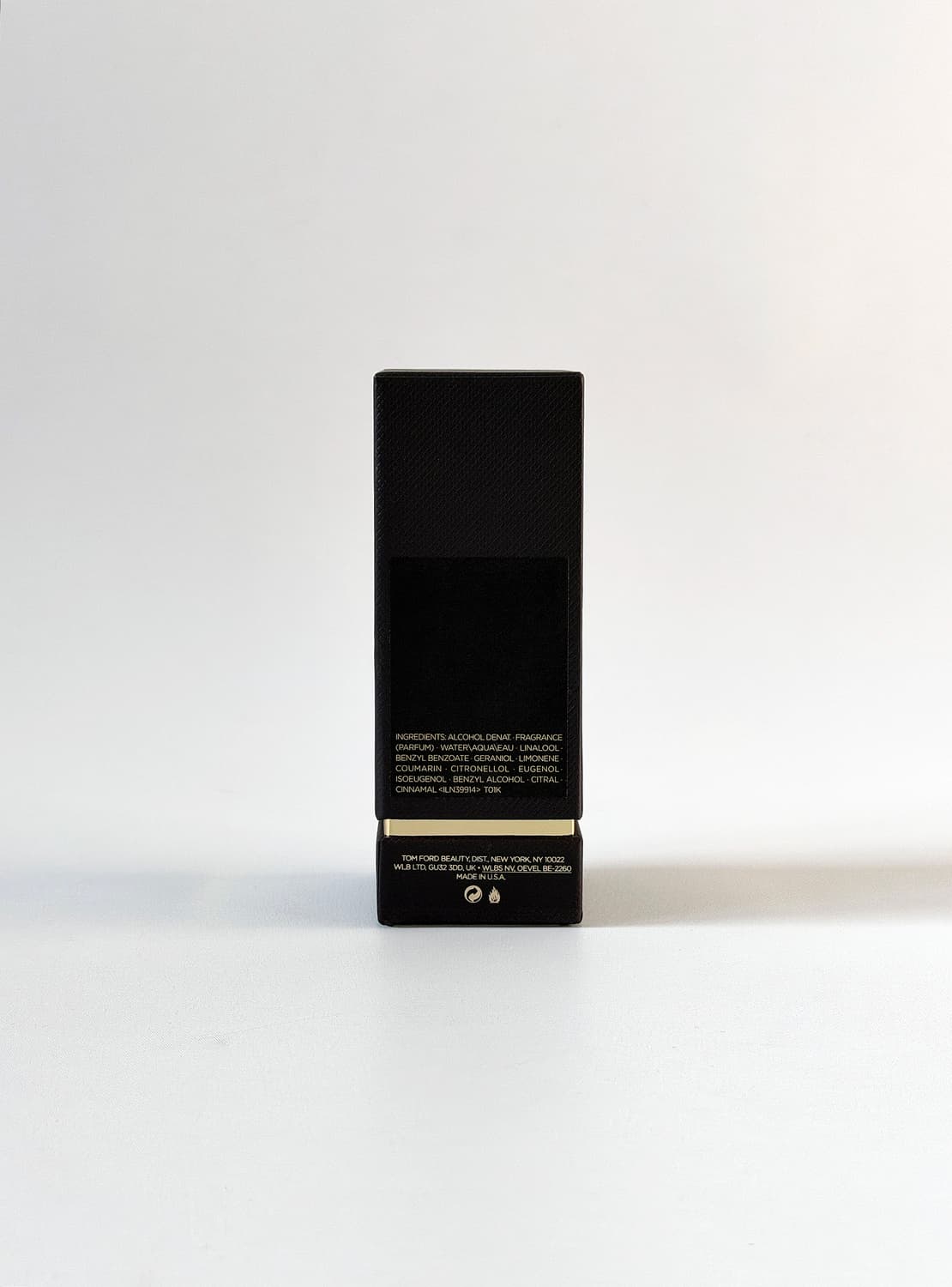 톰포드 토바코 바닐 오드 퍼퓸 50ml 향수 상품이미지3