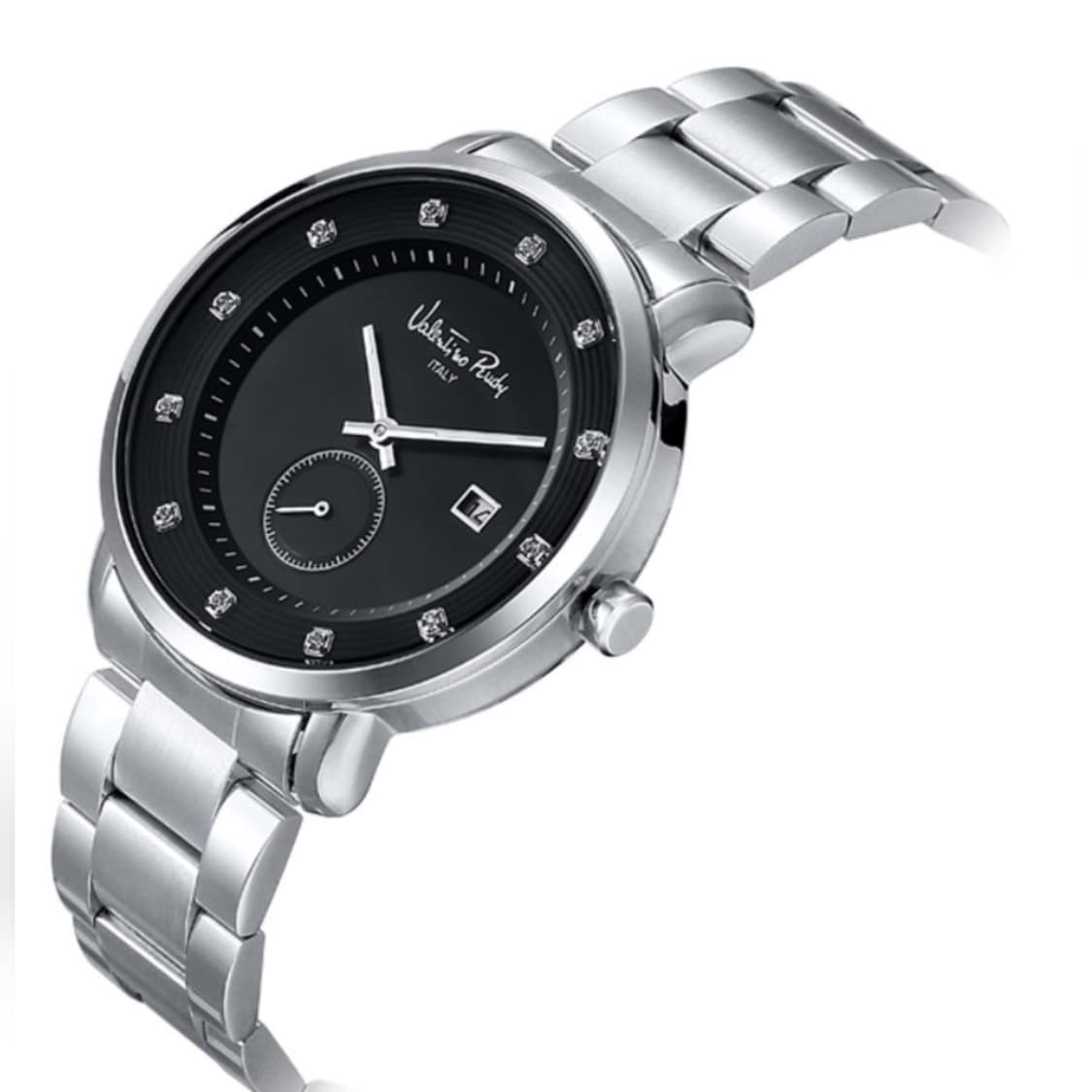 J5 남성 메탈시계 판매 상품이미지2