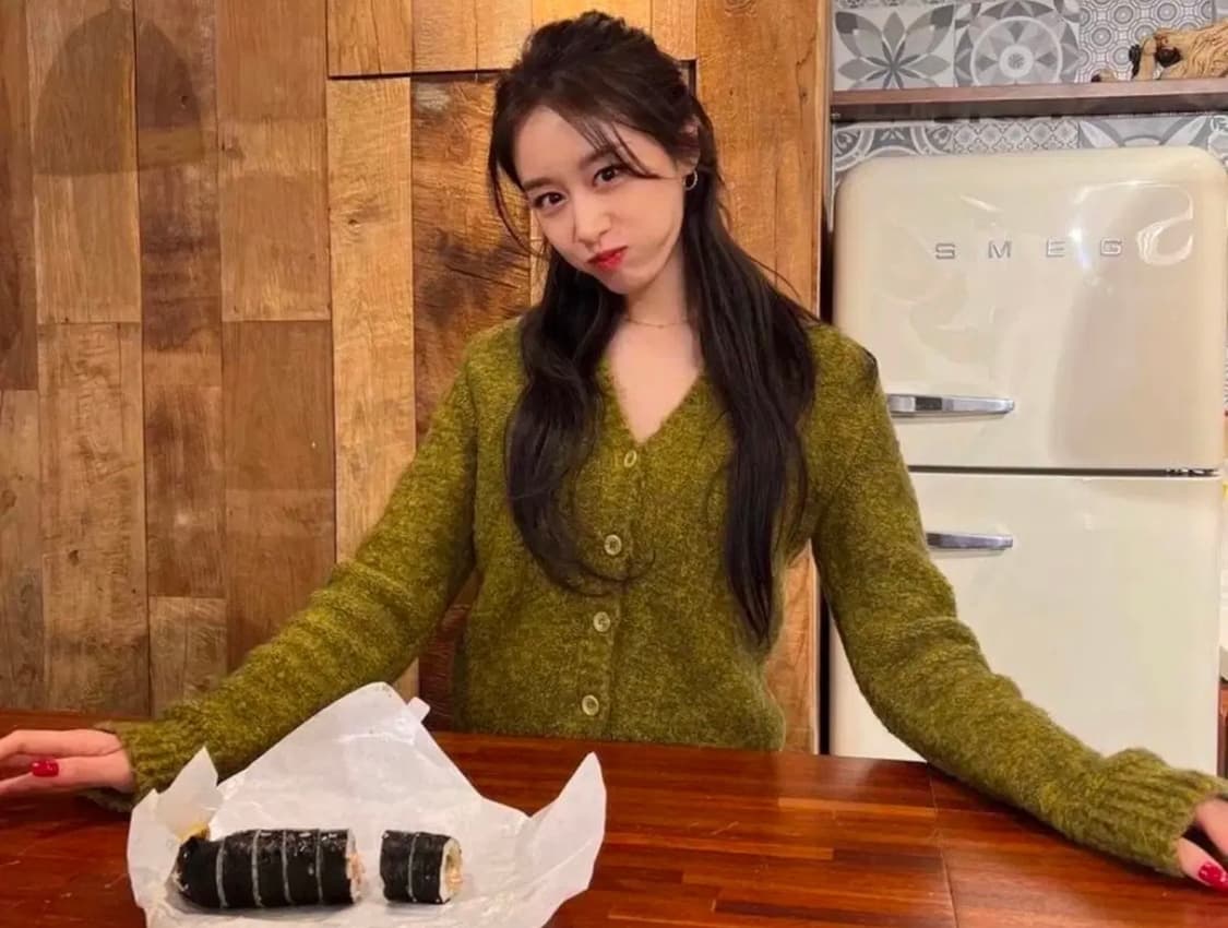 분더캄머 니트 가디건 상품이미지2