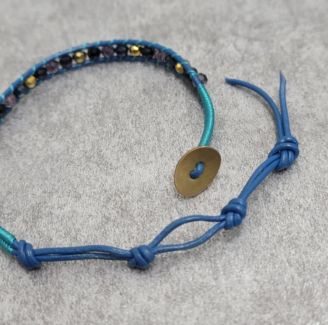 vintage bracelet set 상품이미지6