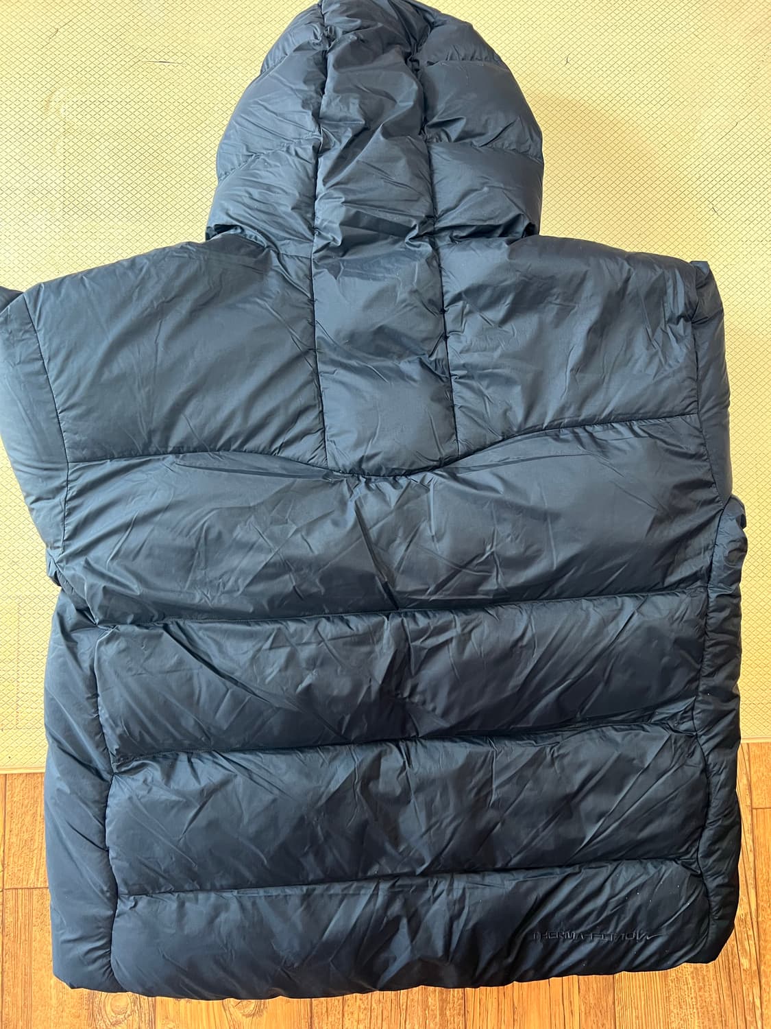 나이키 ACG 써마핏 ADV 루나 레이크(블랙) 2XL 새상품 상품이미지5