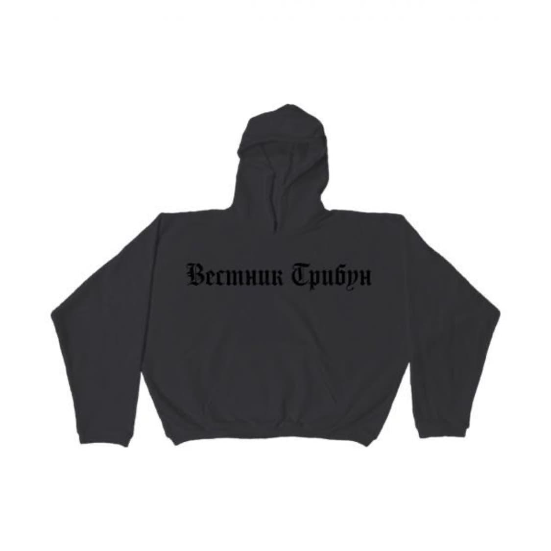 이지 고샤 헤럴드 트리뷴 블랙 세트 상품이미지2