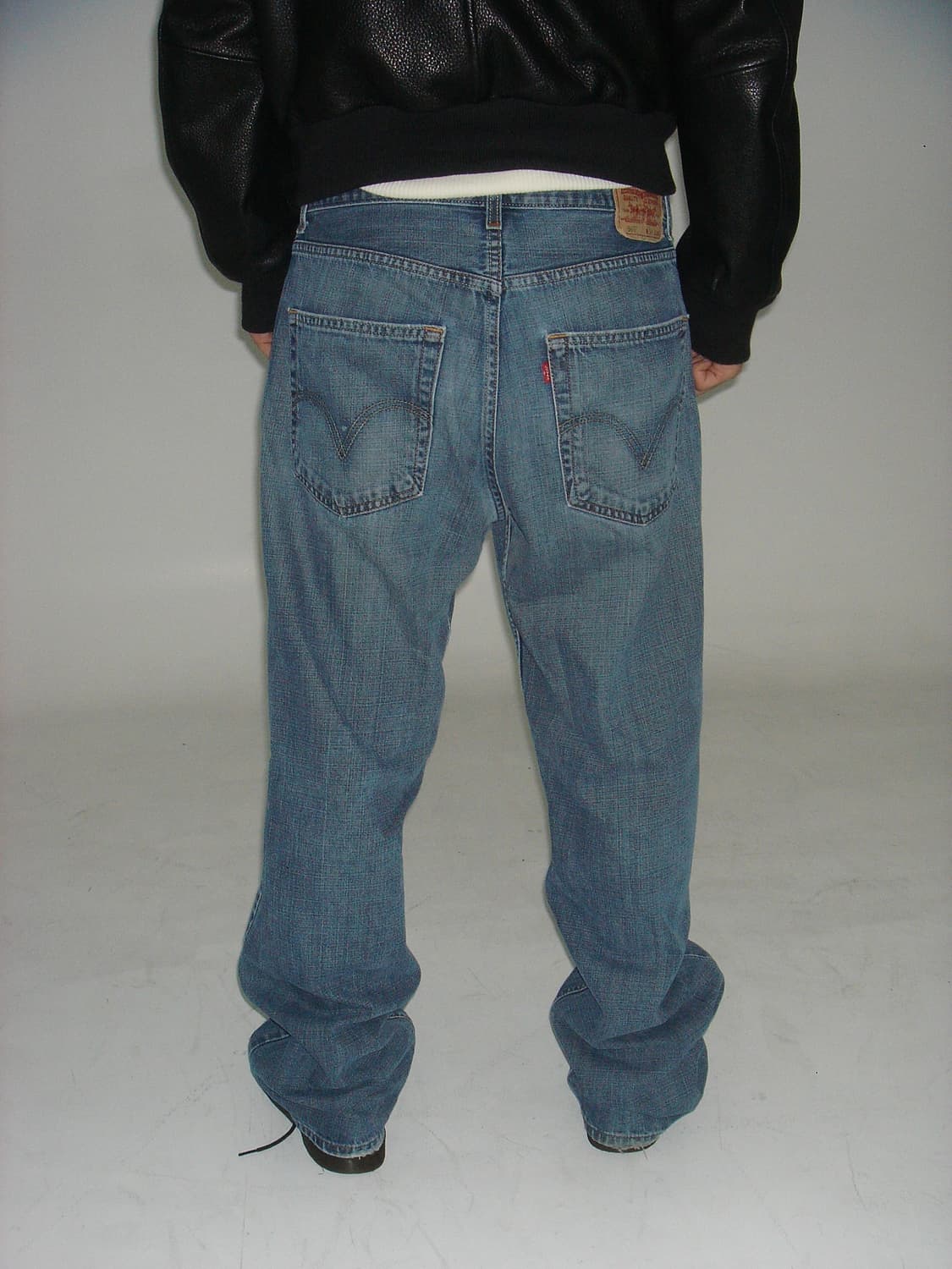 [Levi’s 569 W34 | L34] 상품이미지3