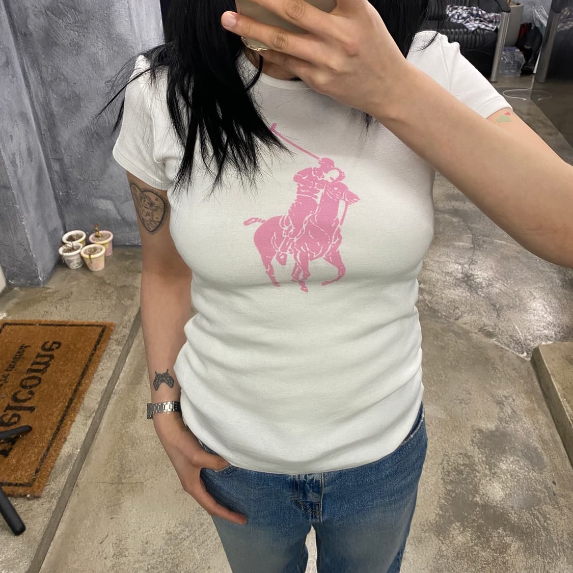 Polo Ralph Lauren 상품이미지4