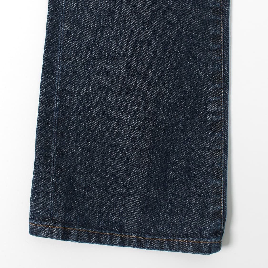 버버리 Burberry 빈티지 로고 자수 부츠컷 청바지 데님팬츠 상품이미지6