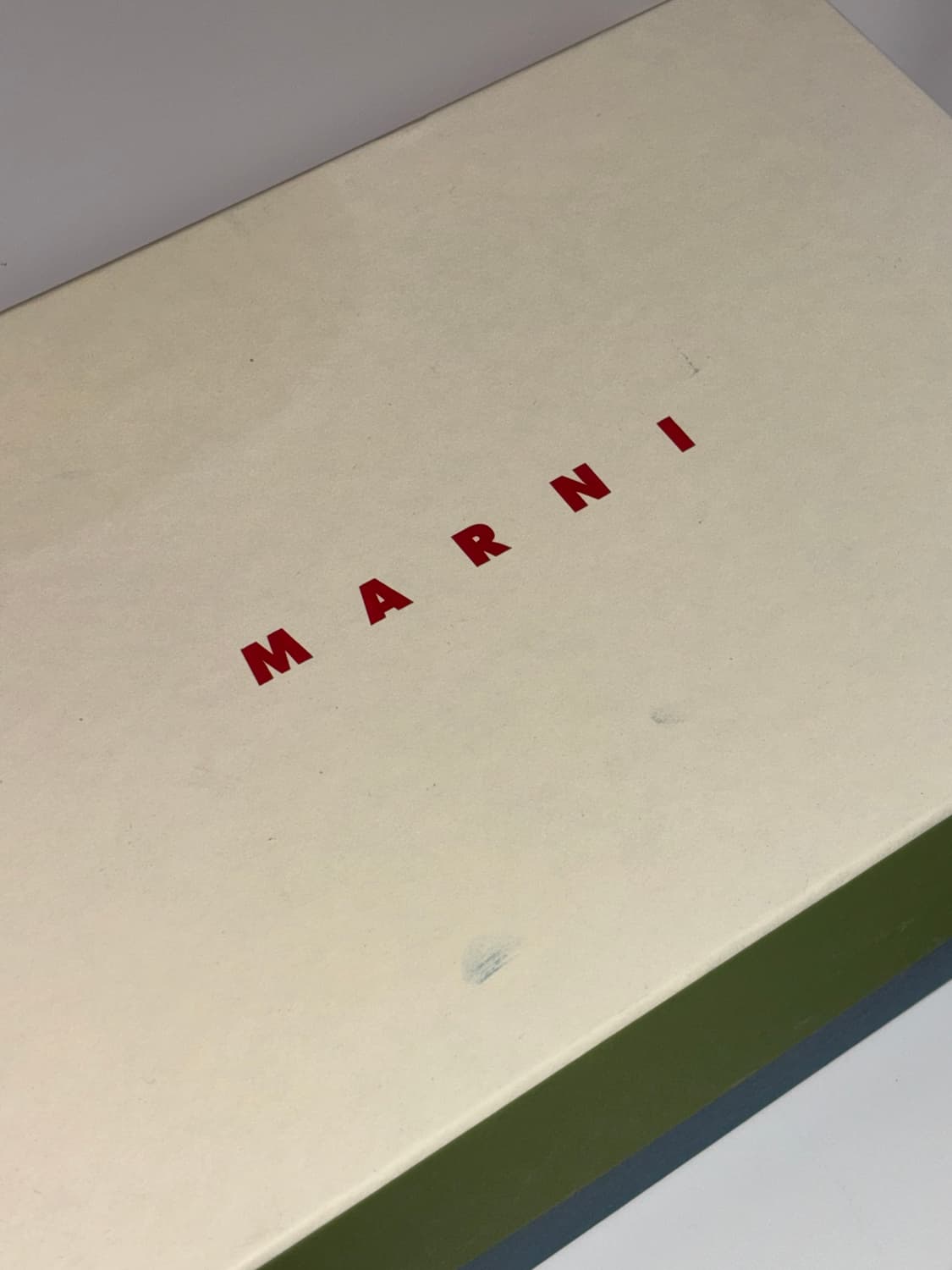 Marni 마르니 메리제인 레더 펌프스 상품이미지3