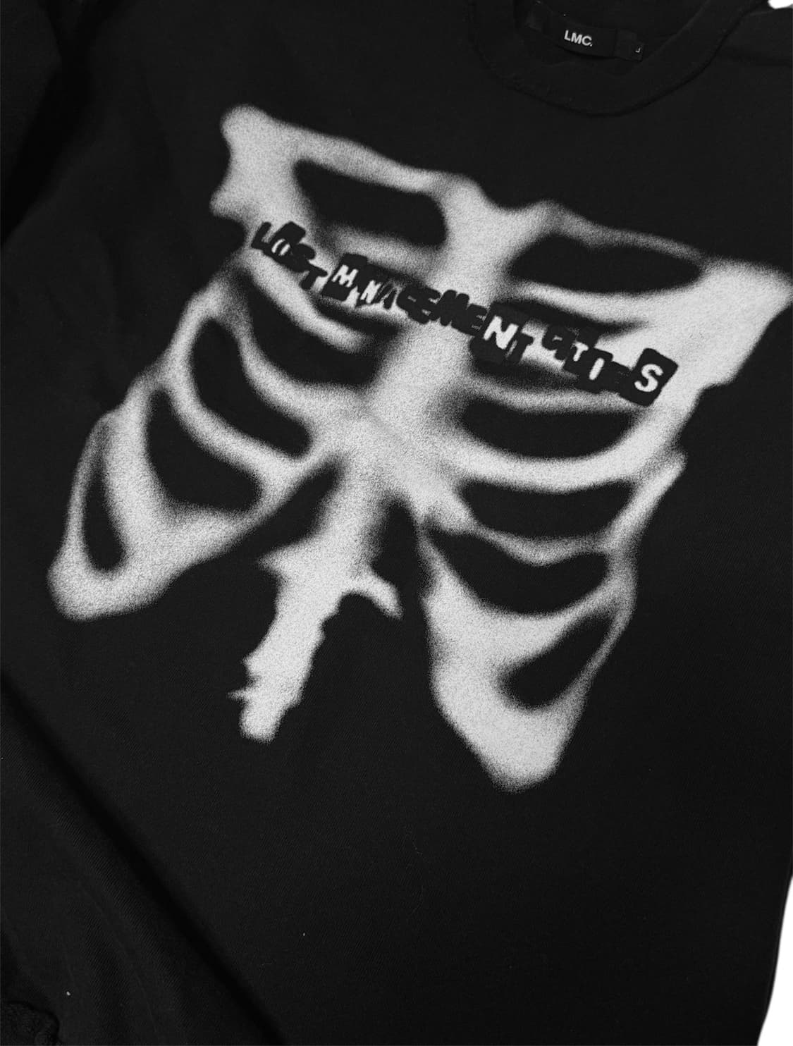 LMC 본 맨투맨 상품이미지2