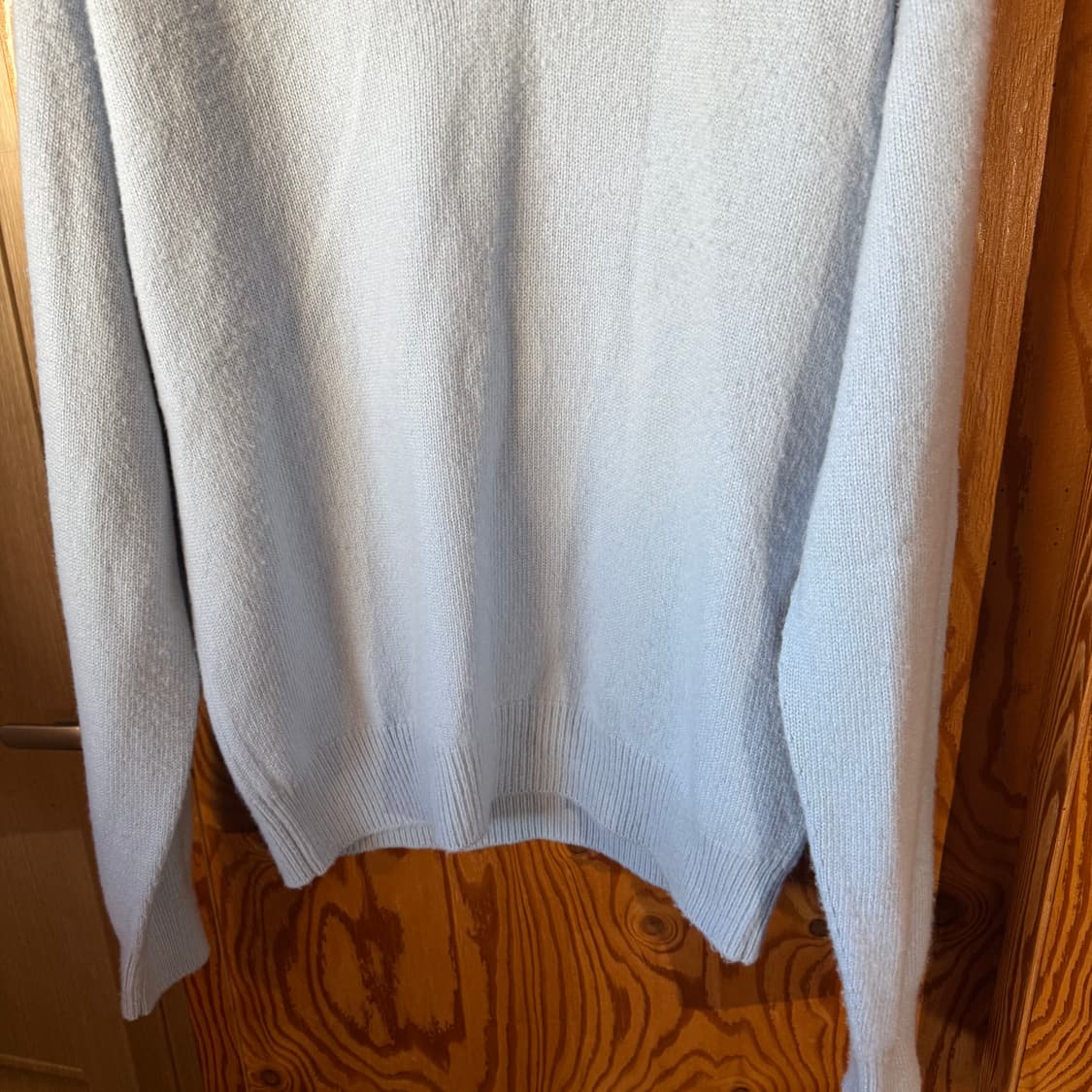 톰포드 캐시미어 니트 판매 합니다. 상품이미지3