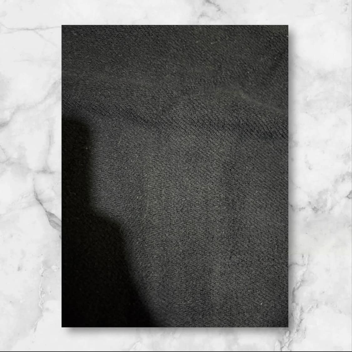 히스테릭 글래머 히스 걸 백 프린트 후드 집업 상품이미지5