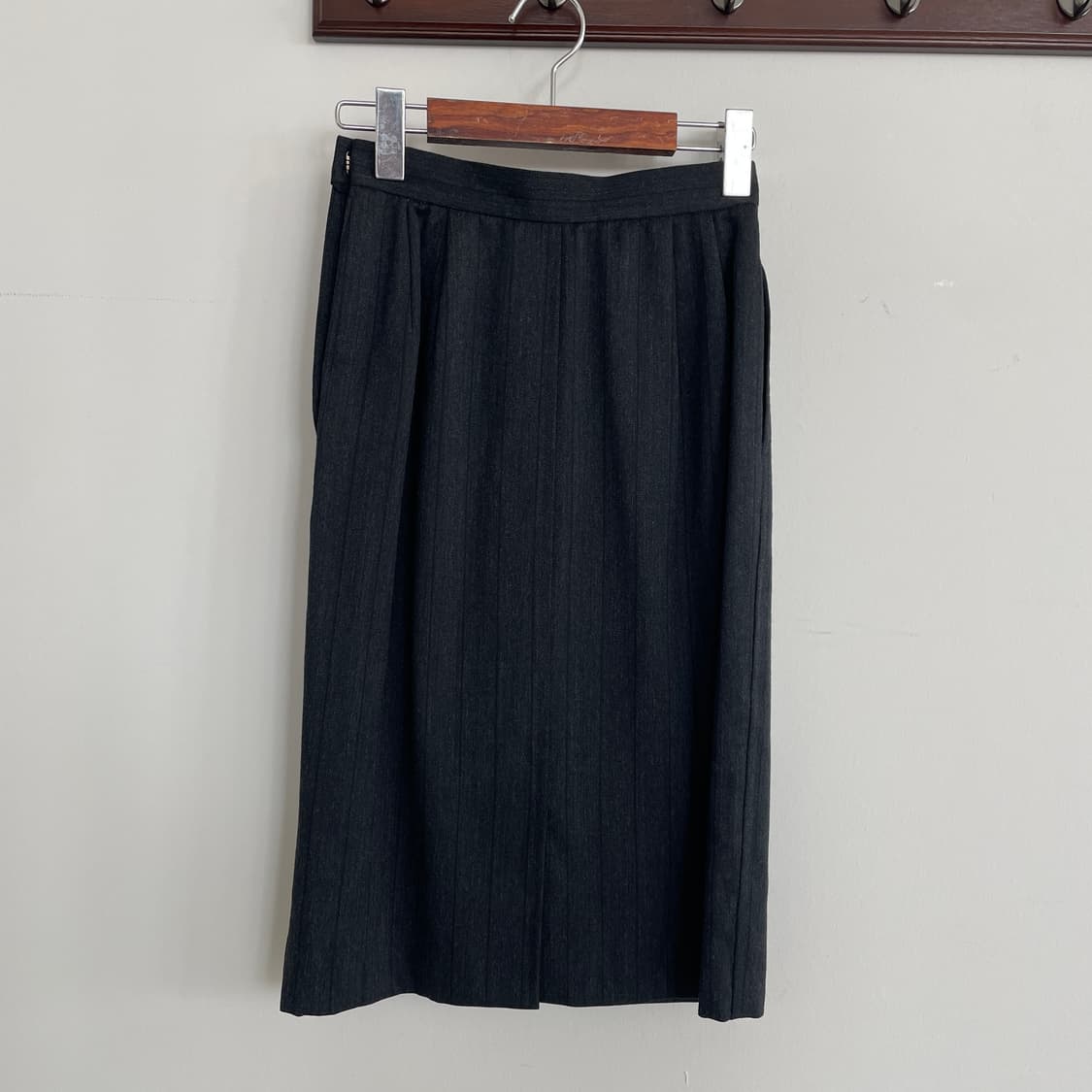 입생로랑 블레이저 자켓 셋업 투피스 상품이미지7