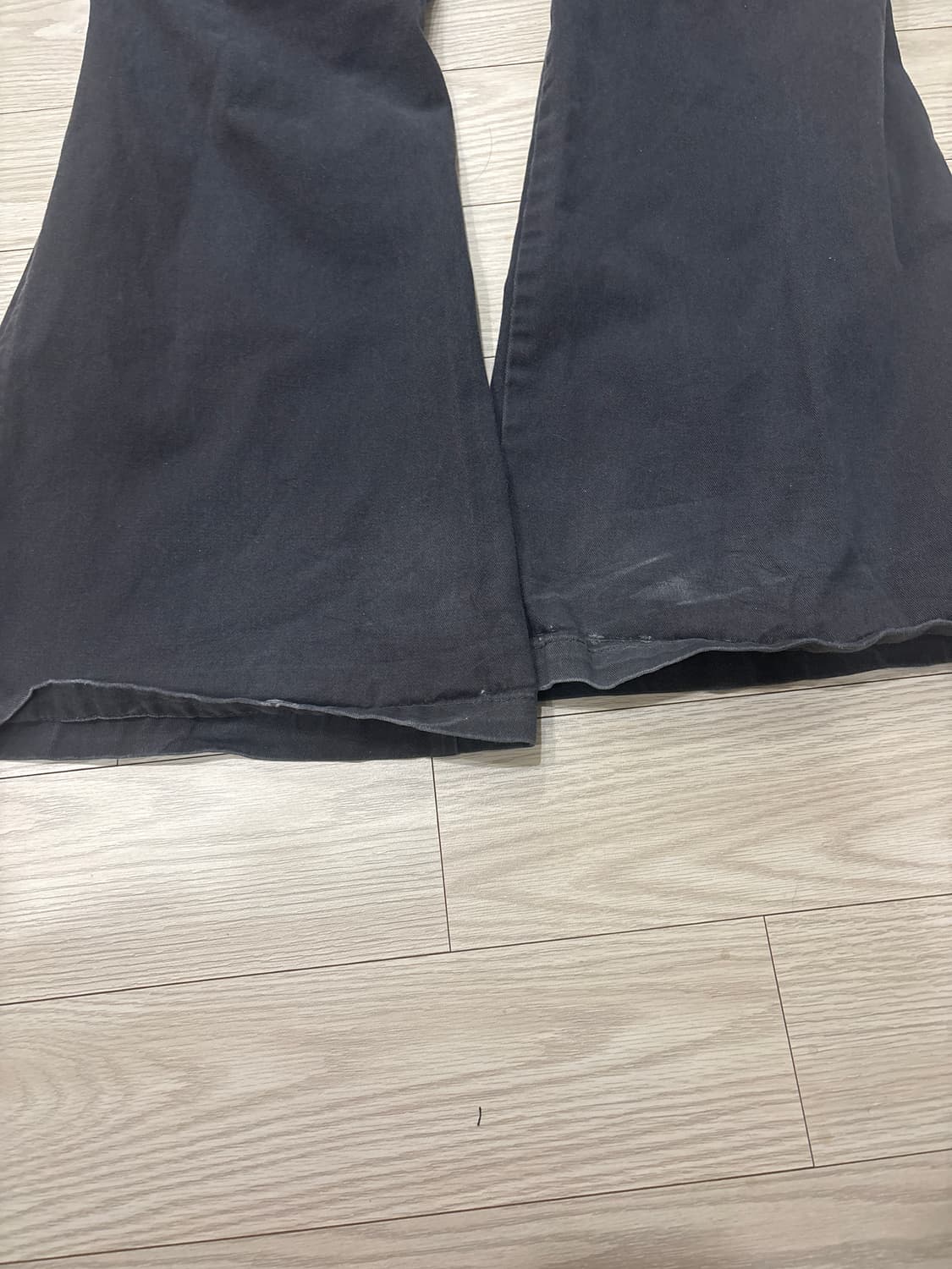 헬레네파리스 부츠컷 M 상품이미지2