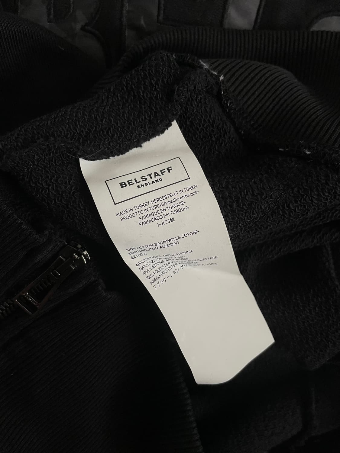 BELSTAF x Sophnet 상품이미지10