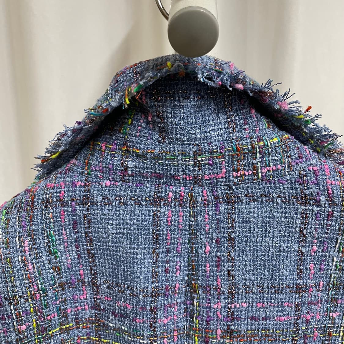 라우렐 트위드자켓 상품이미지9