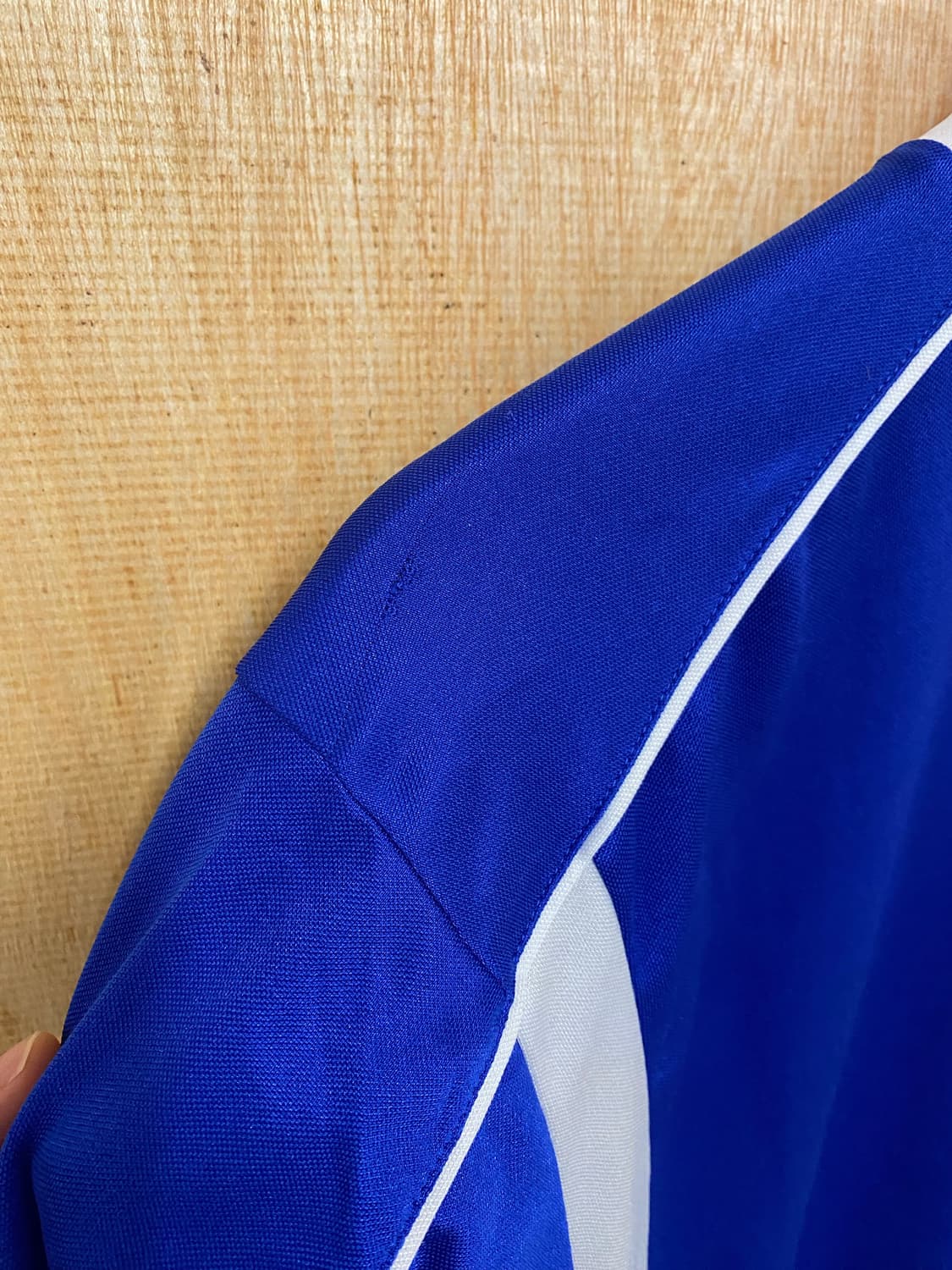 00's ADIDAS custom football jersey 아디다스 상품이미지8