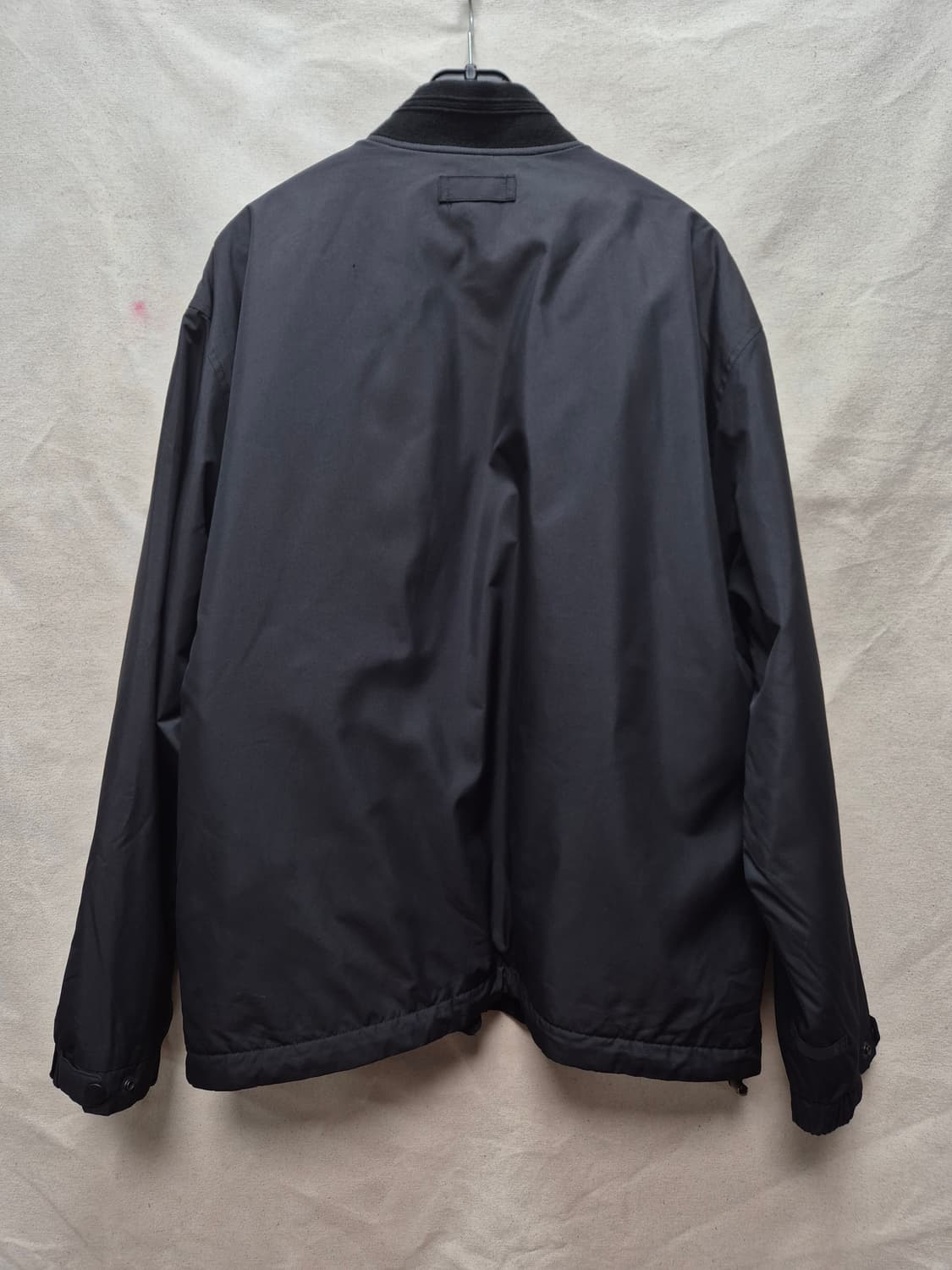 입생로랑 블루종점퍼 상품이미지5