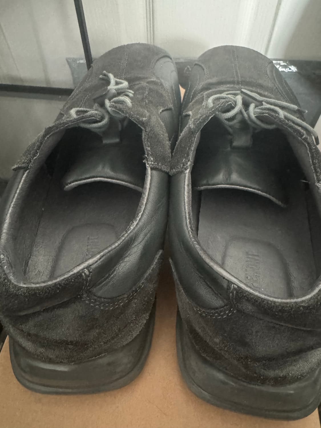 PEMONT square(gray) 상품이미지3